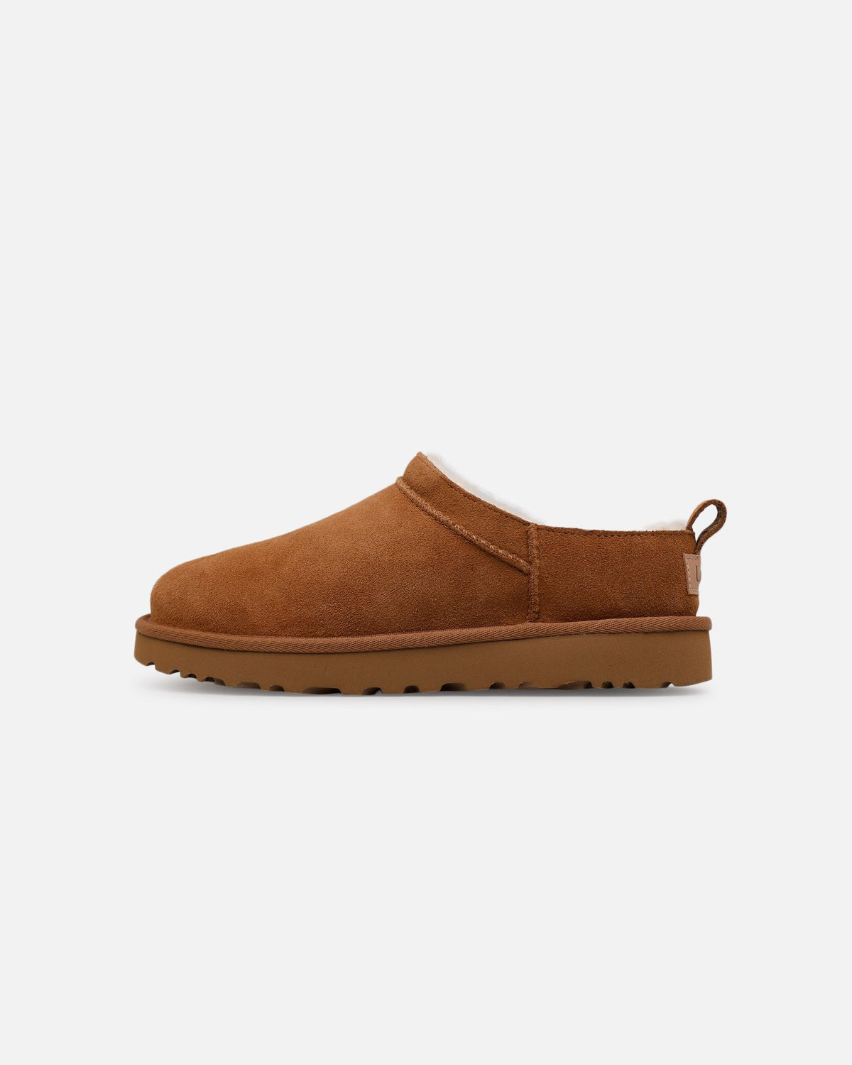 UGG Women's Classic Micro Chestnut - Boots