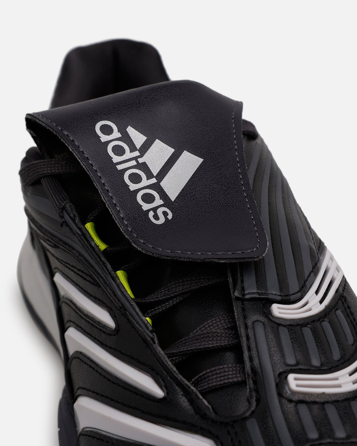 Adidas Predator Sala Black/White - Sneakers