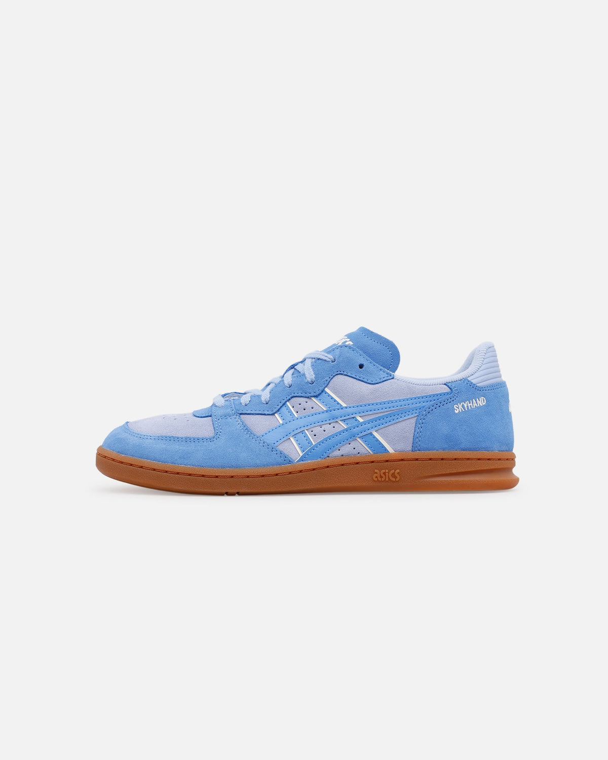 Asics Skyhand OG Blue Coast - Sneakers
