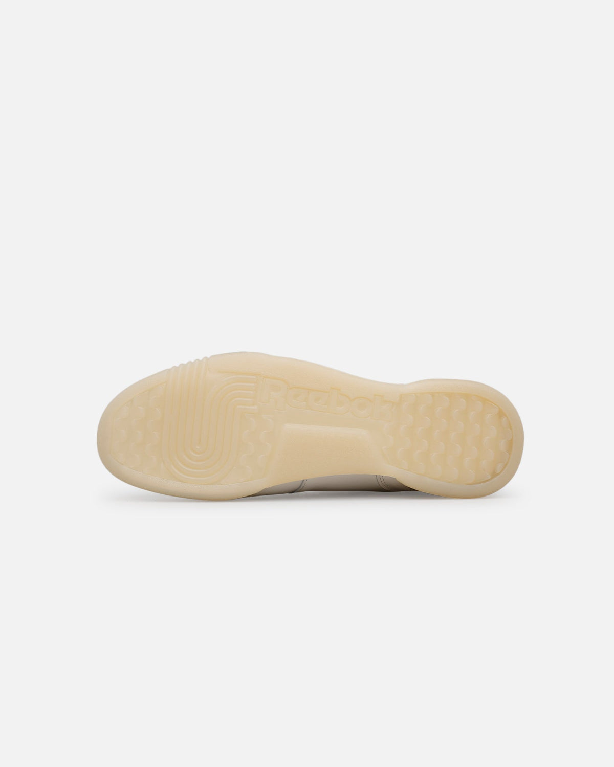 Reebok Workout Plus Chalk - Sneakers