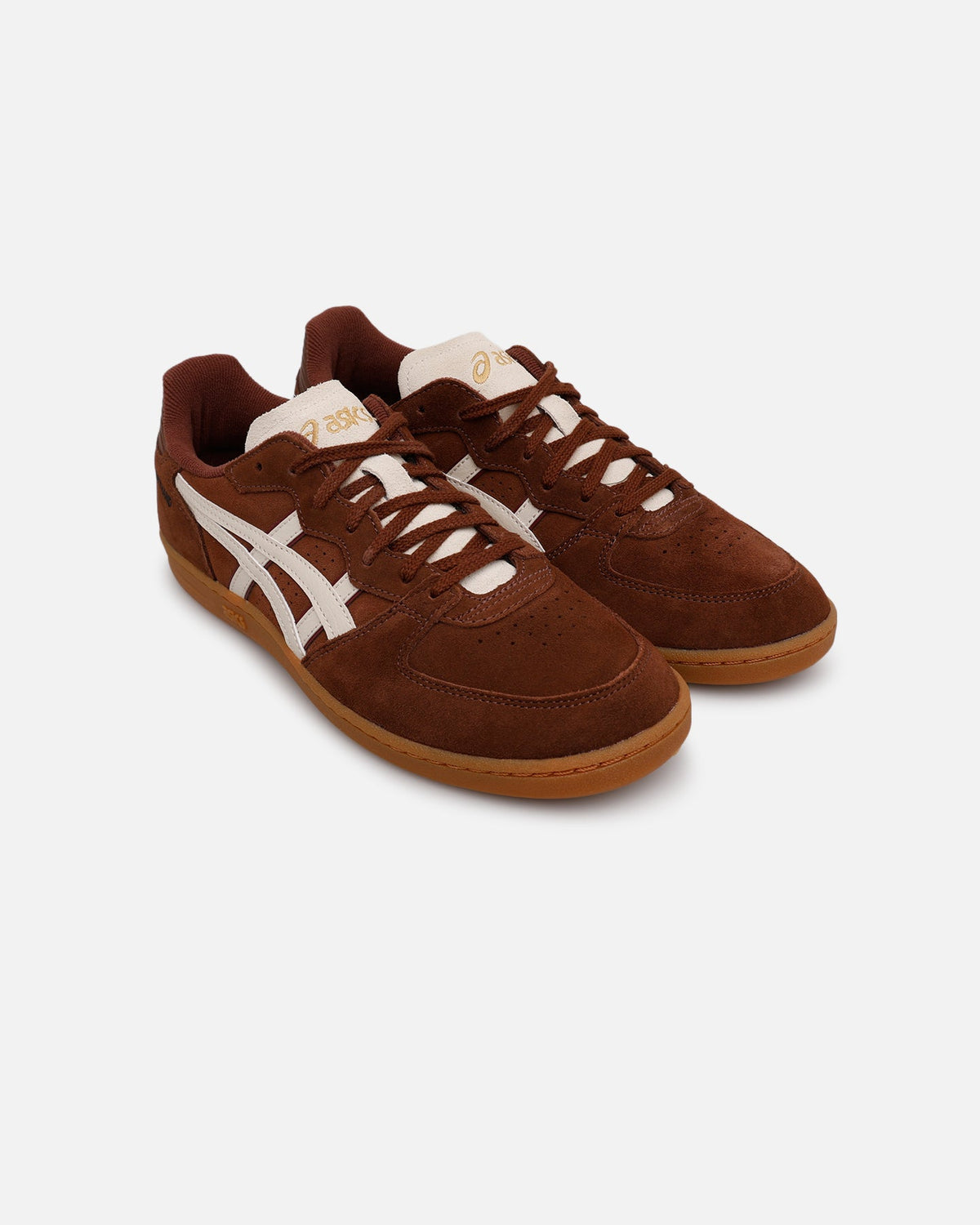 Asics Skyhand OG Reddish Brown - Sneakers