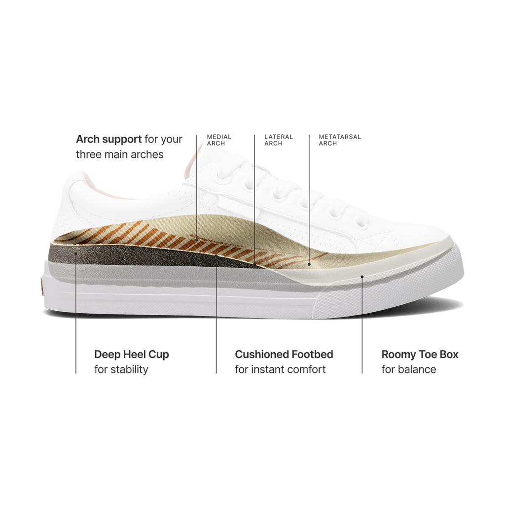 Taos Z Soul - Athletic Shoes