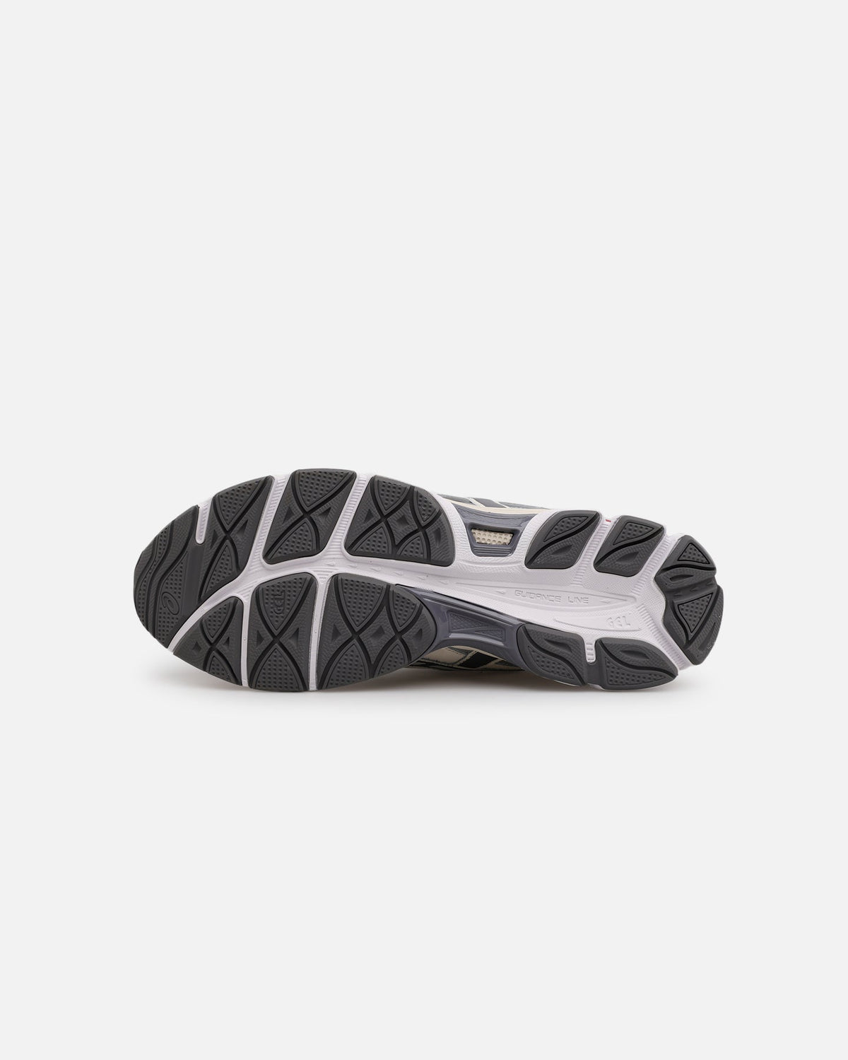 Asics Gel-NYC 2055 Pink - Sneakers