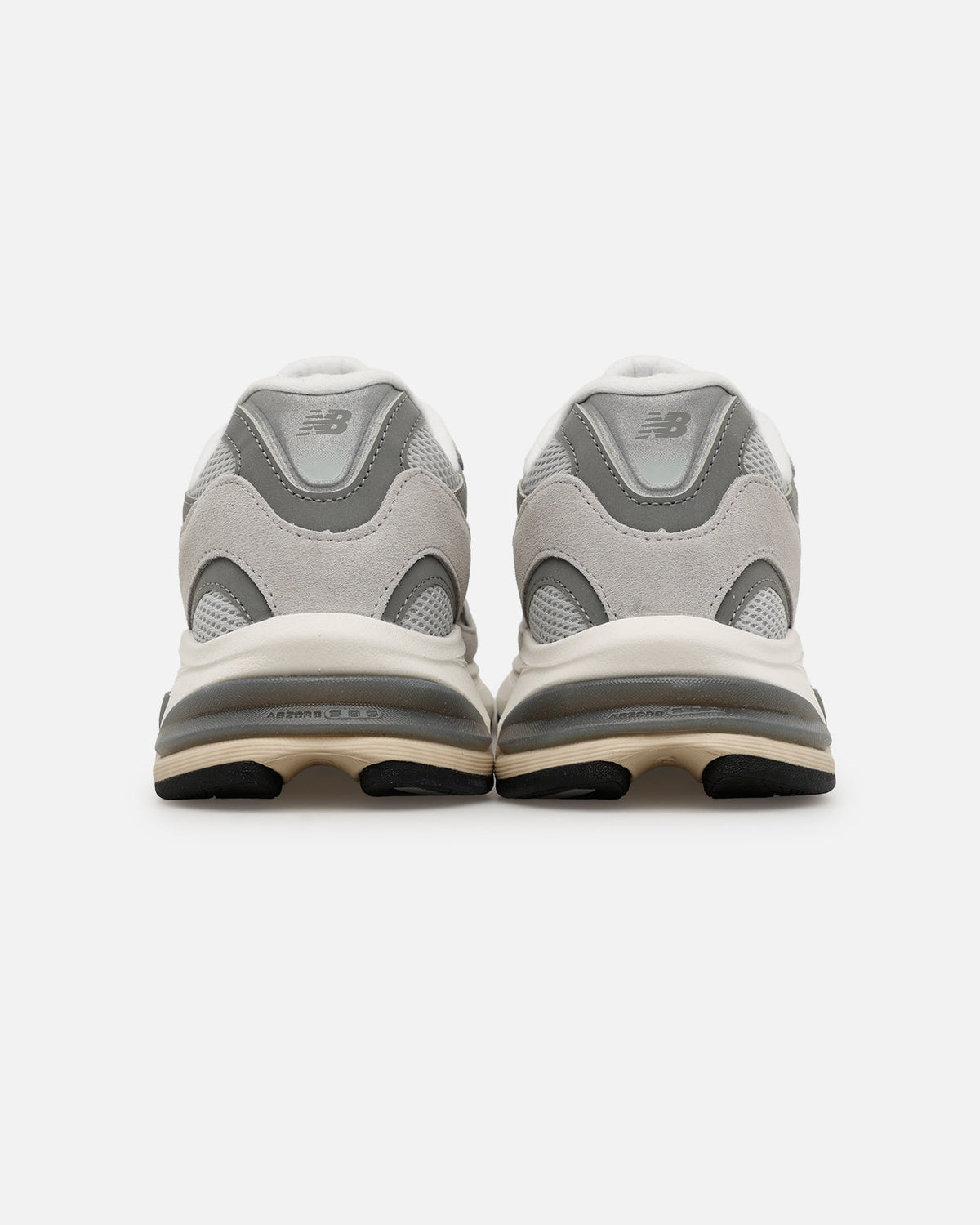 New Balance 2010 Grey - Sneakers
