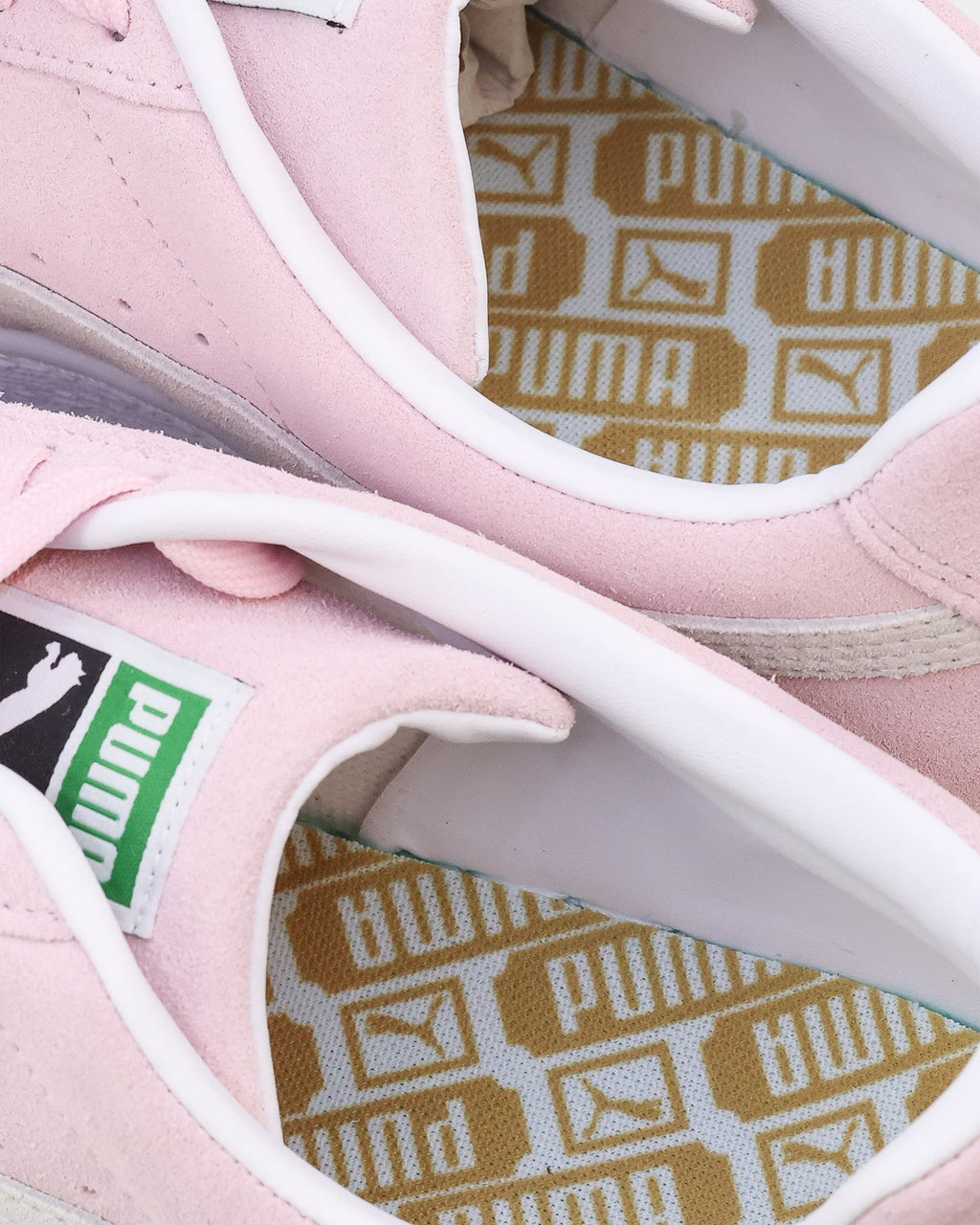 Puma Suede Classic XXI Chalk Pink/Puma White - Sneakers