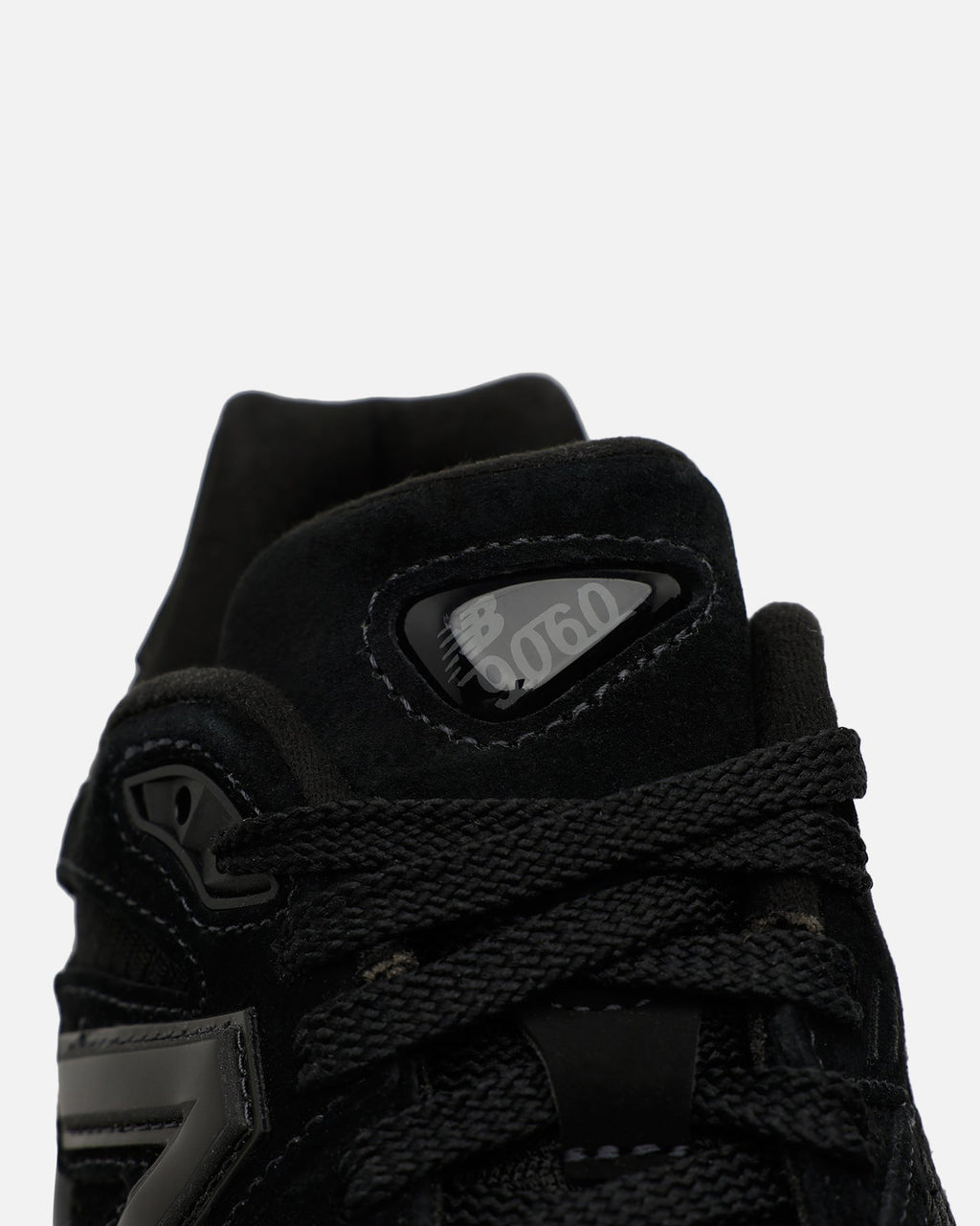 New Balance 9060 Black/Phantom - Sneakers