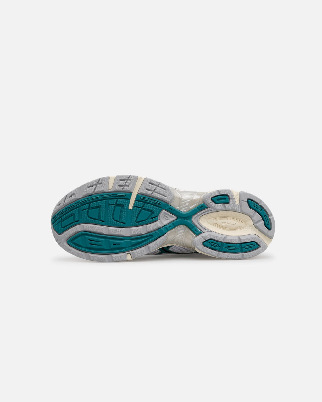 Asics Gel-1130 'Rainy Lake' Green - Sneakers