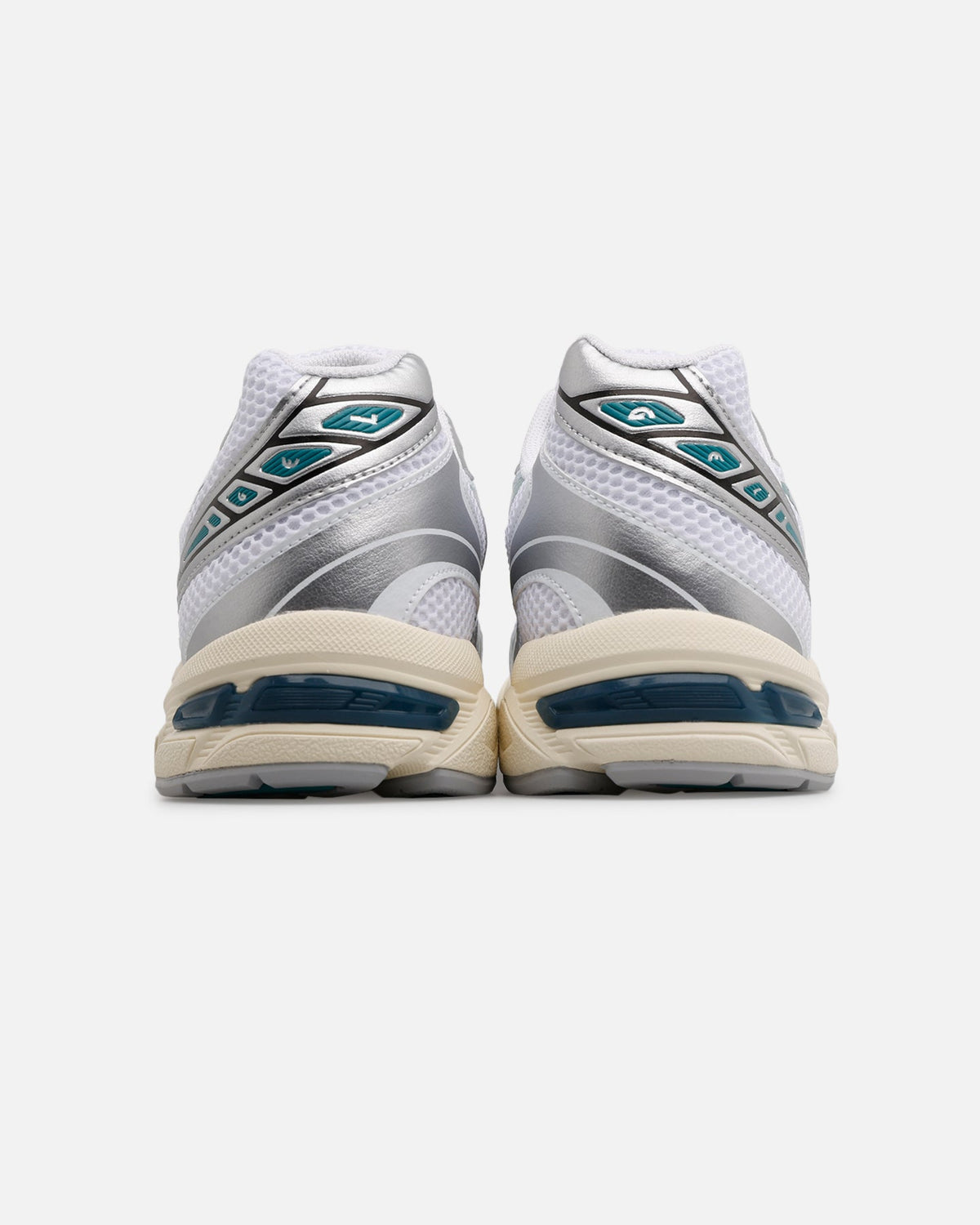 Asics Gel-1130 'Rainy Lake' Green - Sneakers