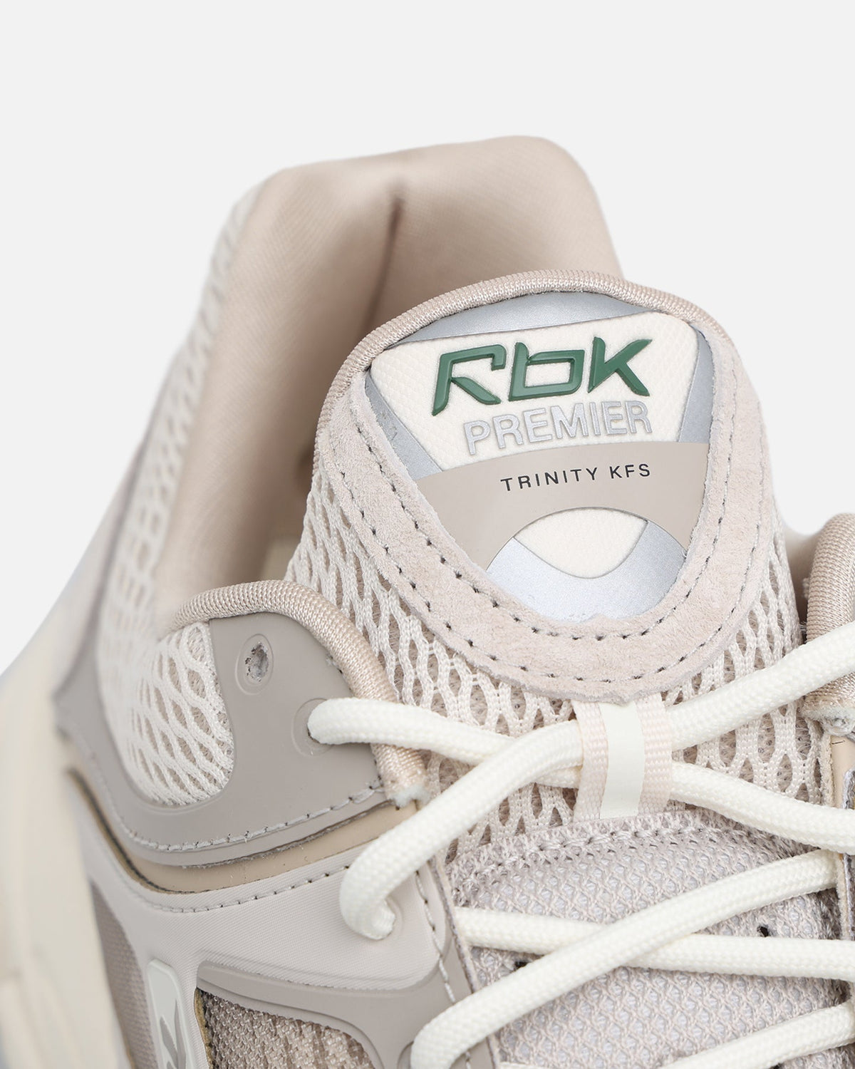Reebok Premier Trinity KFS Ash - Sneakers