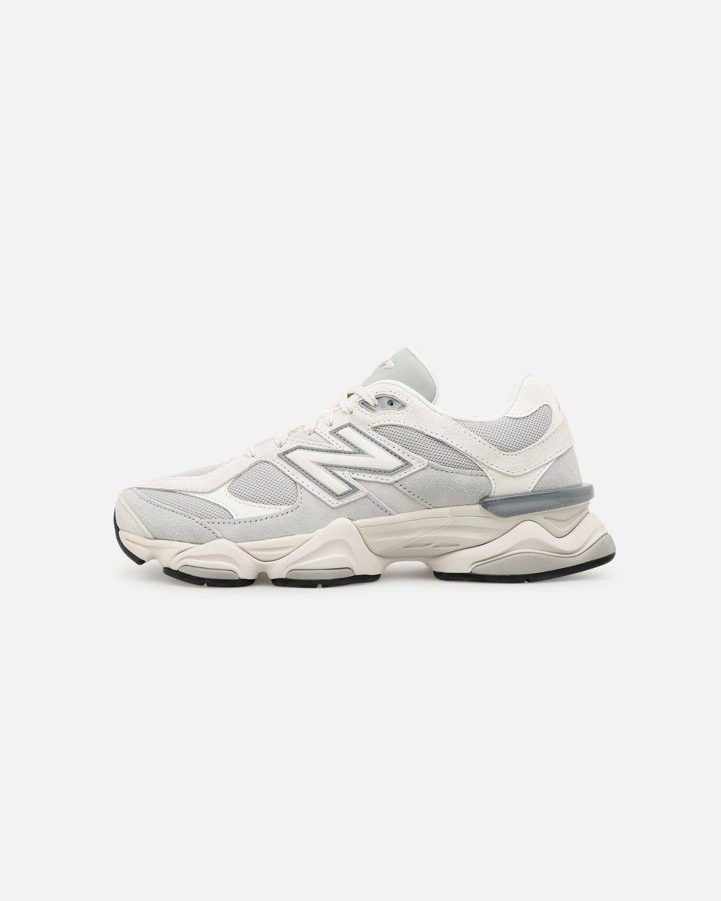 New Balance 9060 "Lone Star" Grey - Sneakers