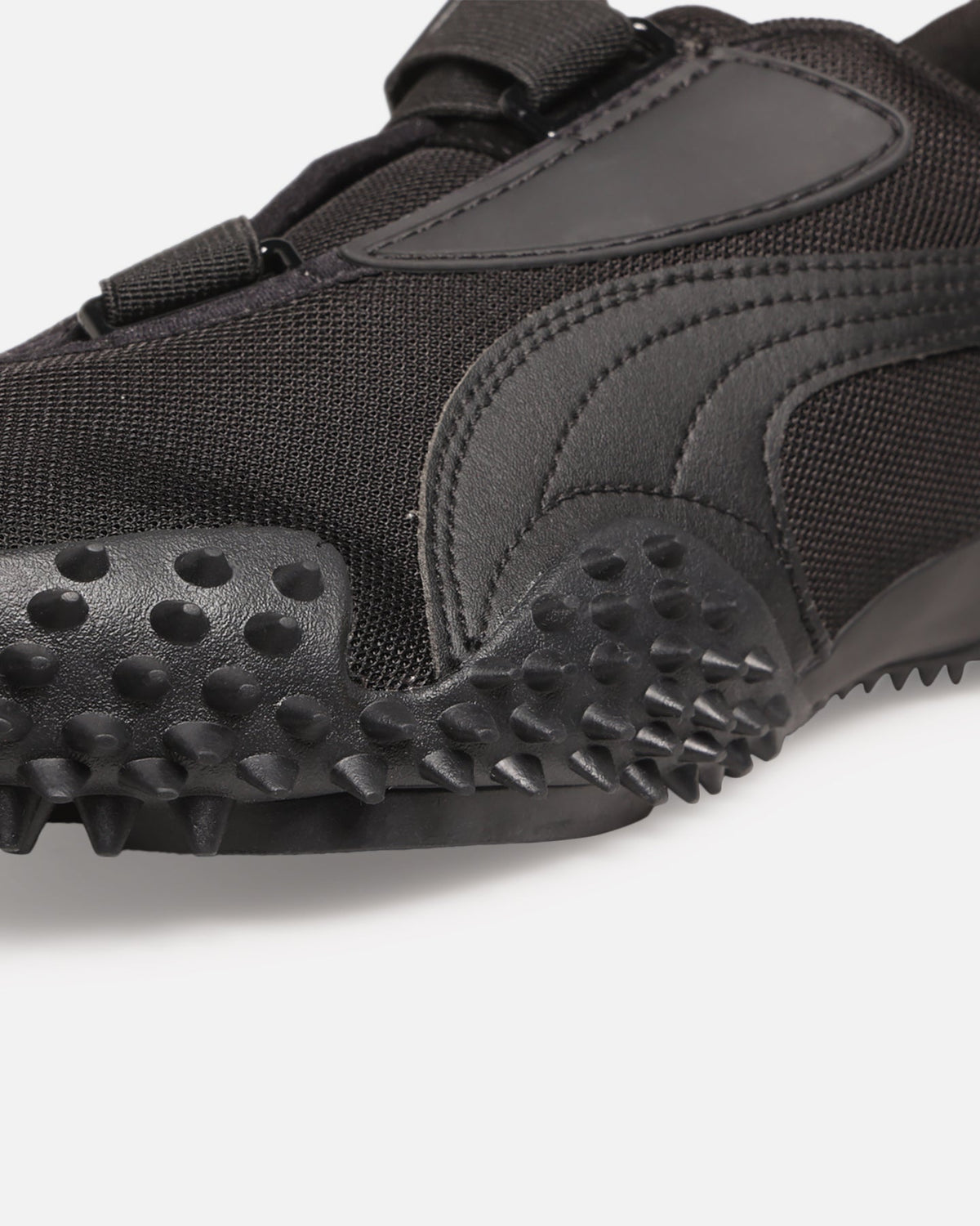 Puma Mostro OG Prime Black/Black - Sneakers