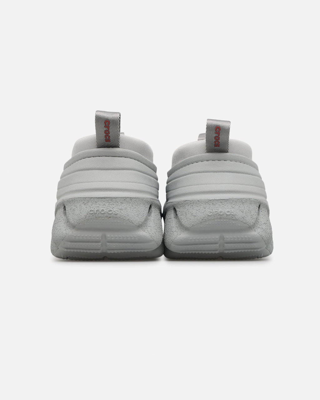 Crocs Echo Storm Grey - Sneakers