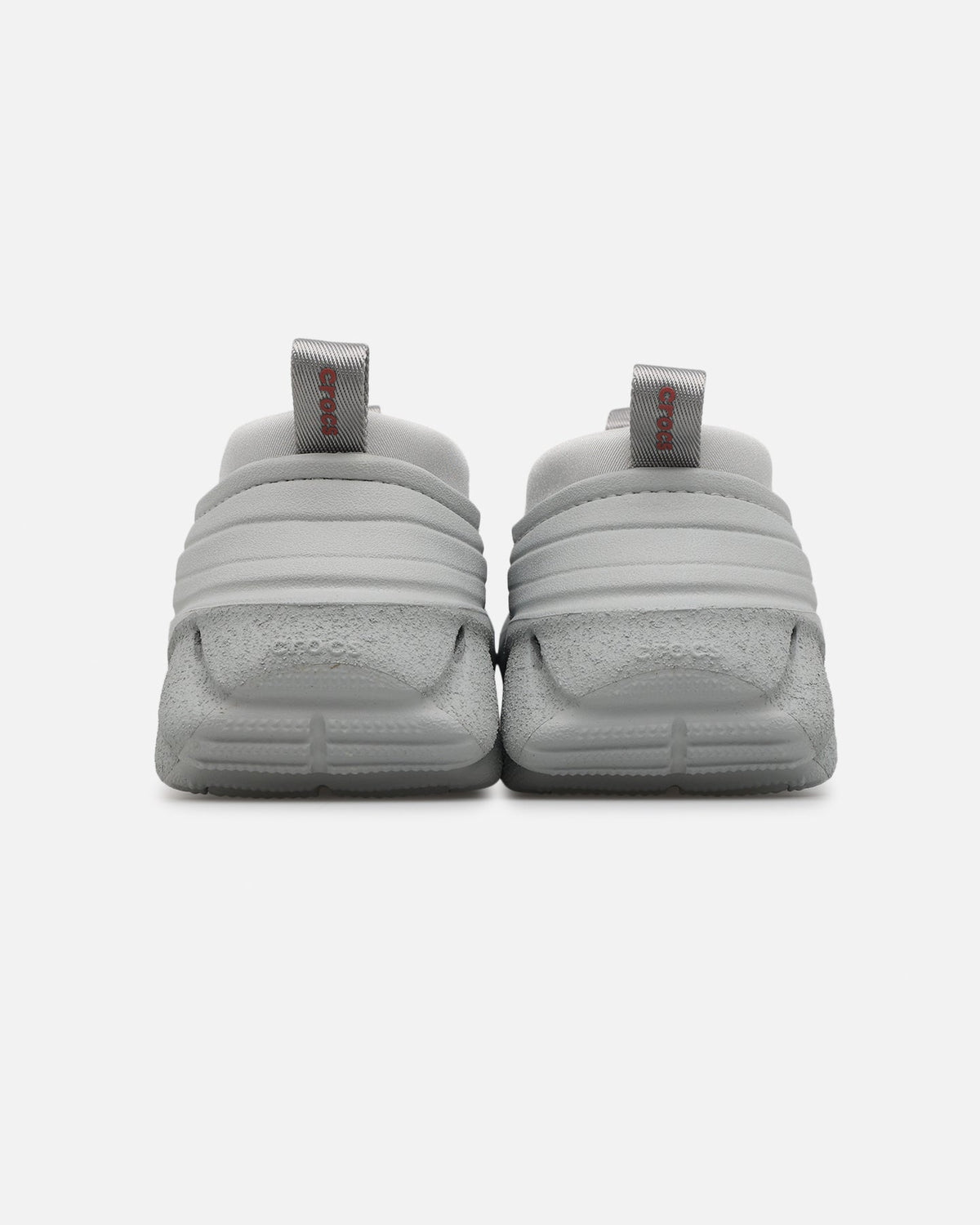 Crocs Echo Storm Grey - Sneakers
