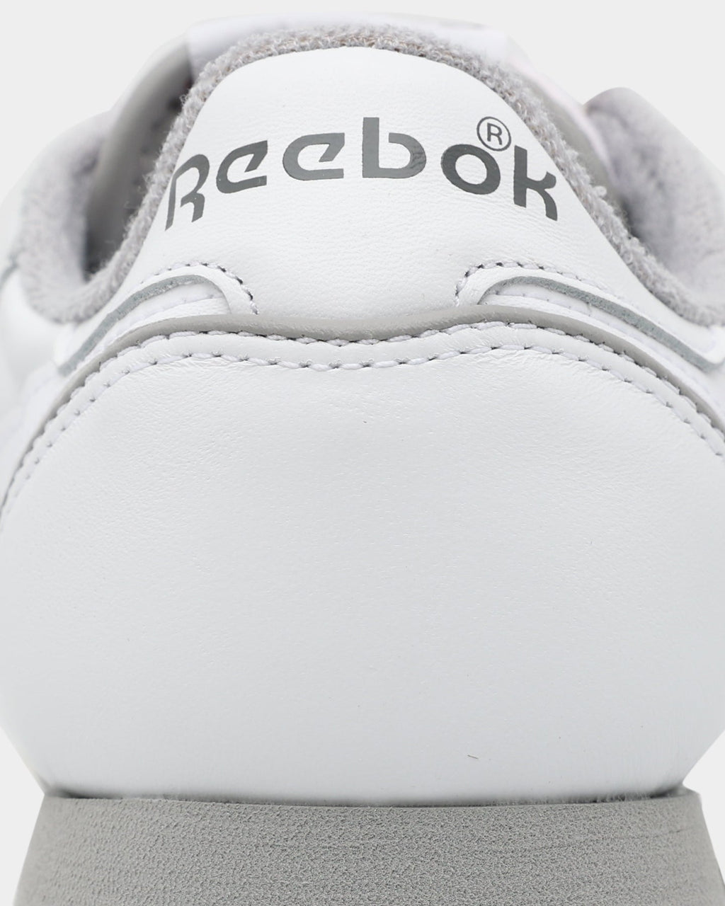 Reebok Classic Leather (40th Anniversary) White - Sneakers