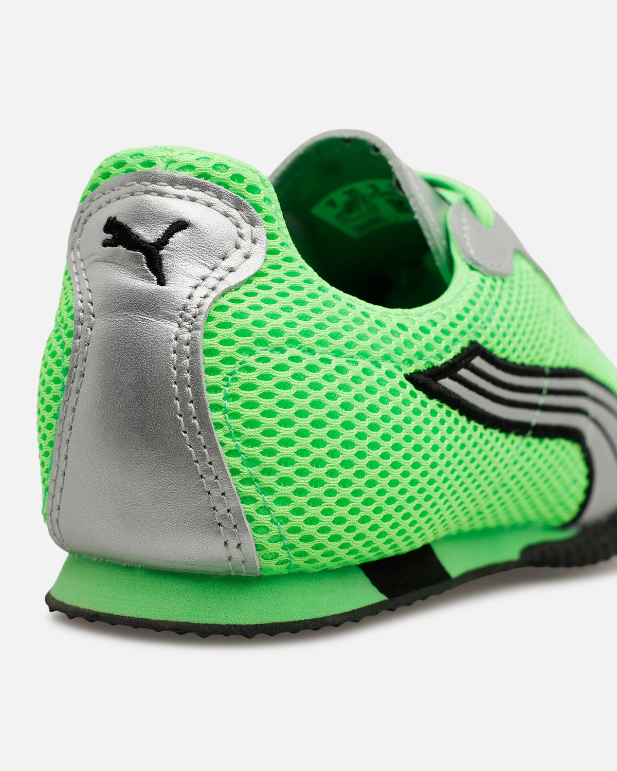 Puma H-Street OG Green - Sneakers