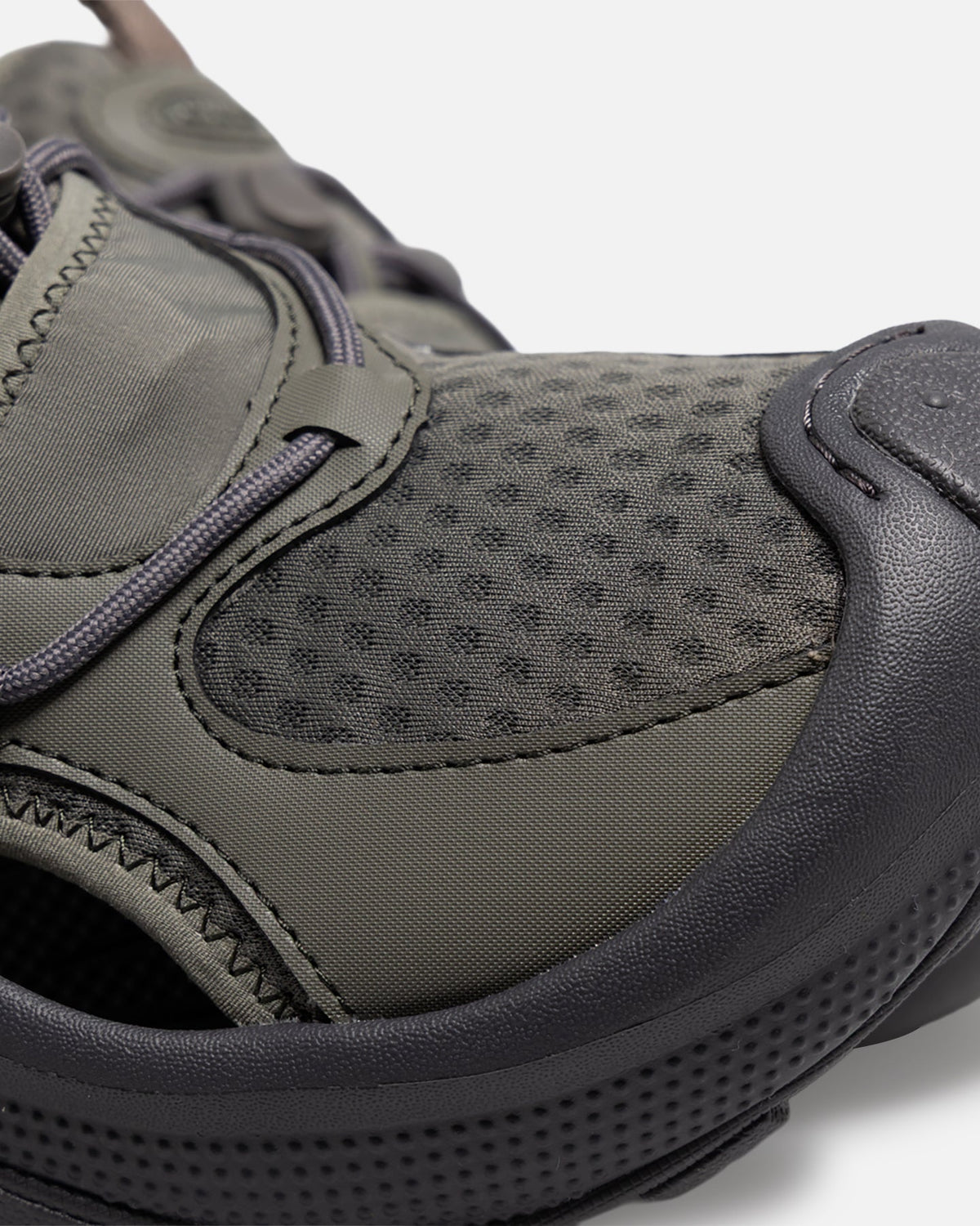 Crocs Trailbreak 2 Dusty Olive - Shoes