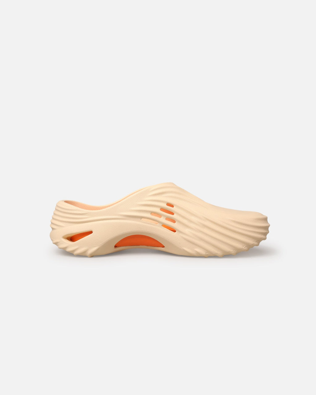 Crocs Echo Wave Vanilla - Shoes