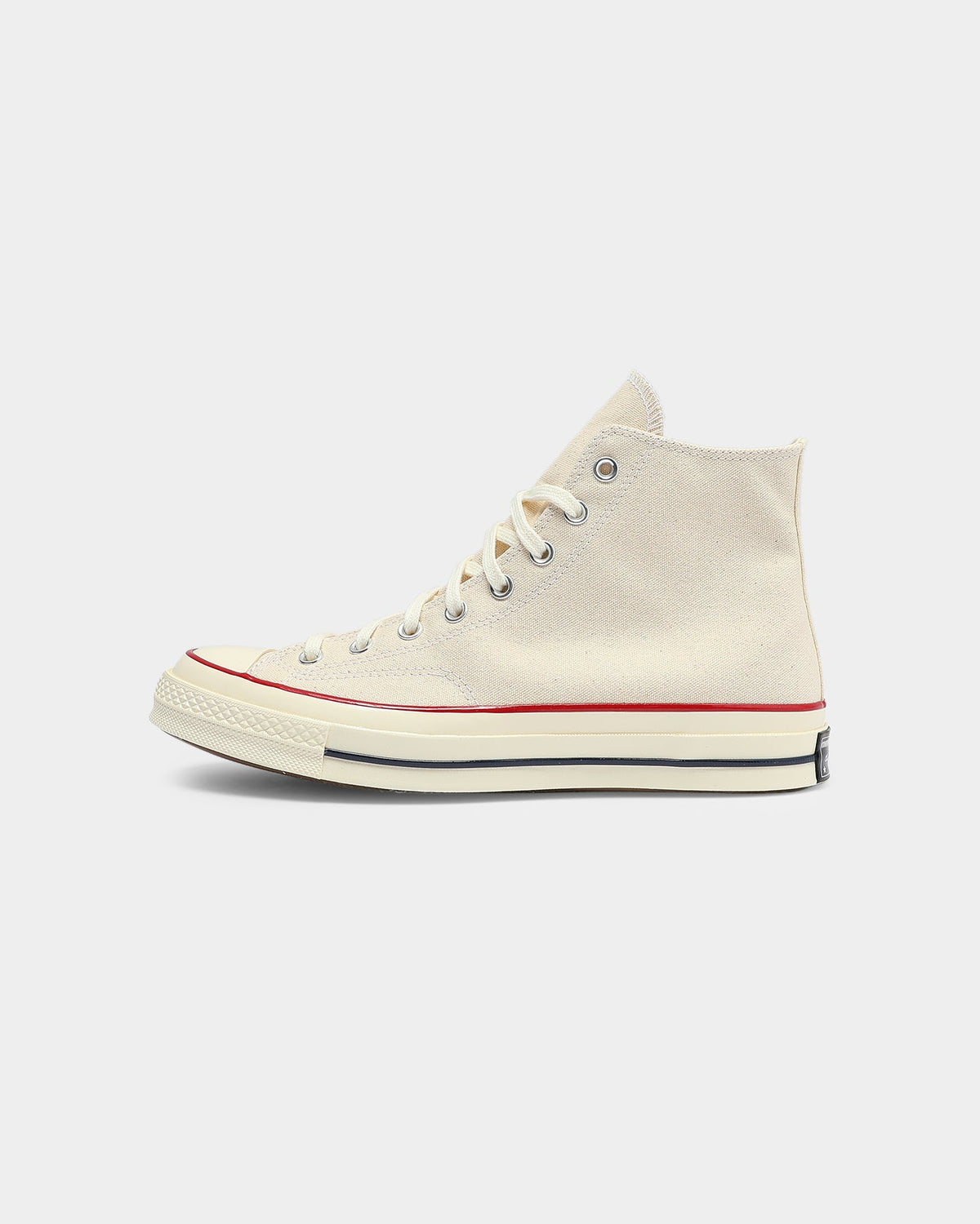 Converse Chuck Taylor All Star 70 High Top Parchment - Sneakers