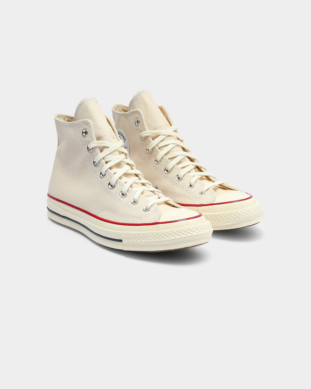 Converse Chuck Taylor All Star 70 High Top Parchment - Sneakers