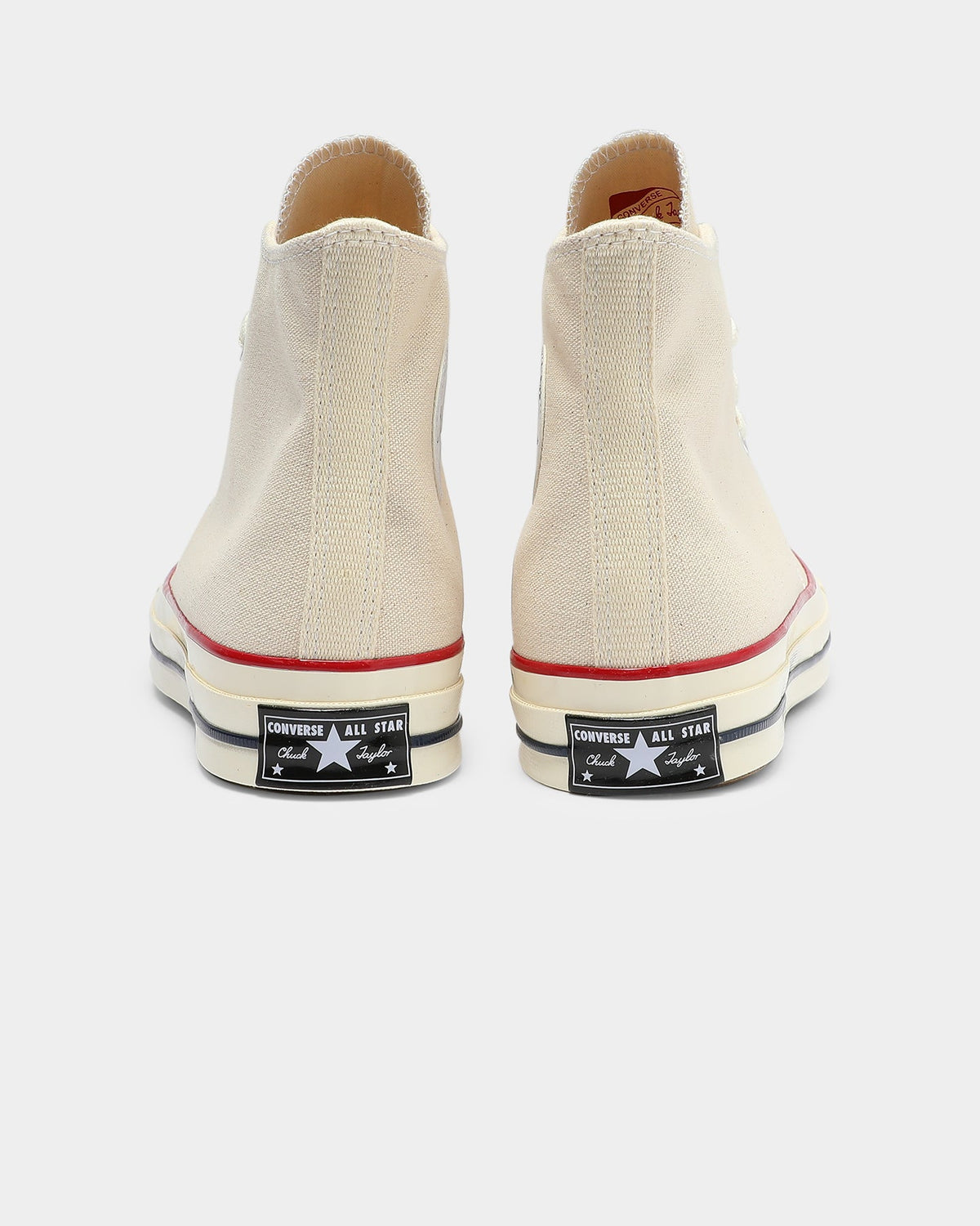 Converse Chuck Taylor All Star 70 High Top Parchment - Sneakers