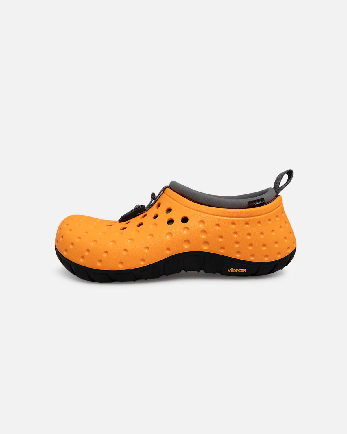 Crocs Tembo II Ro Orange - Shoes