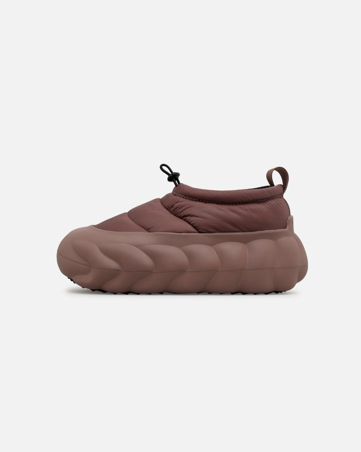 Crocs Overpuff Shorty Truffle - Boots