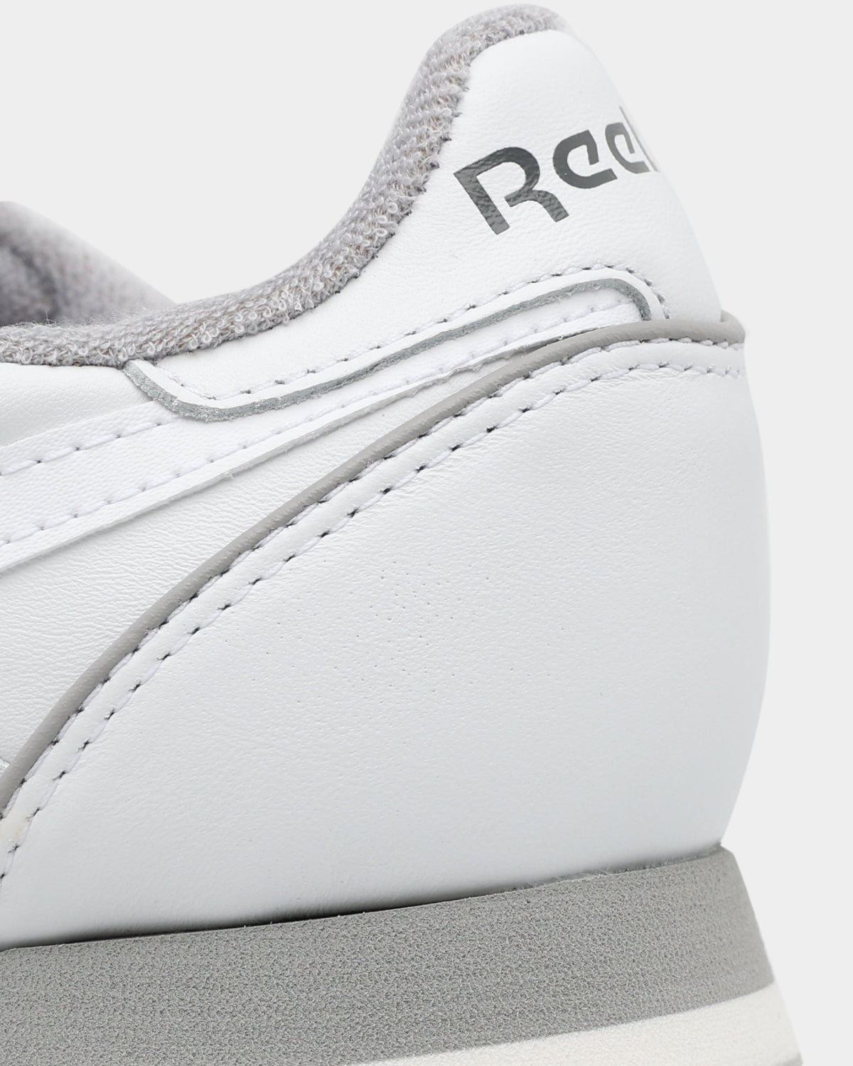 Reebok Classic Leather (40th Anniversary) White - Sneakers