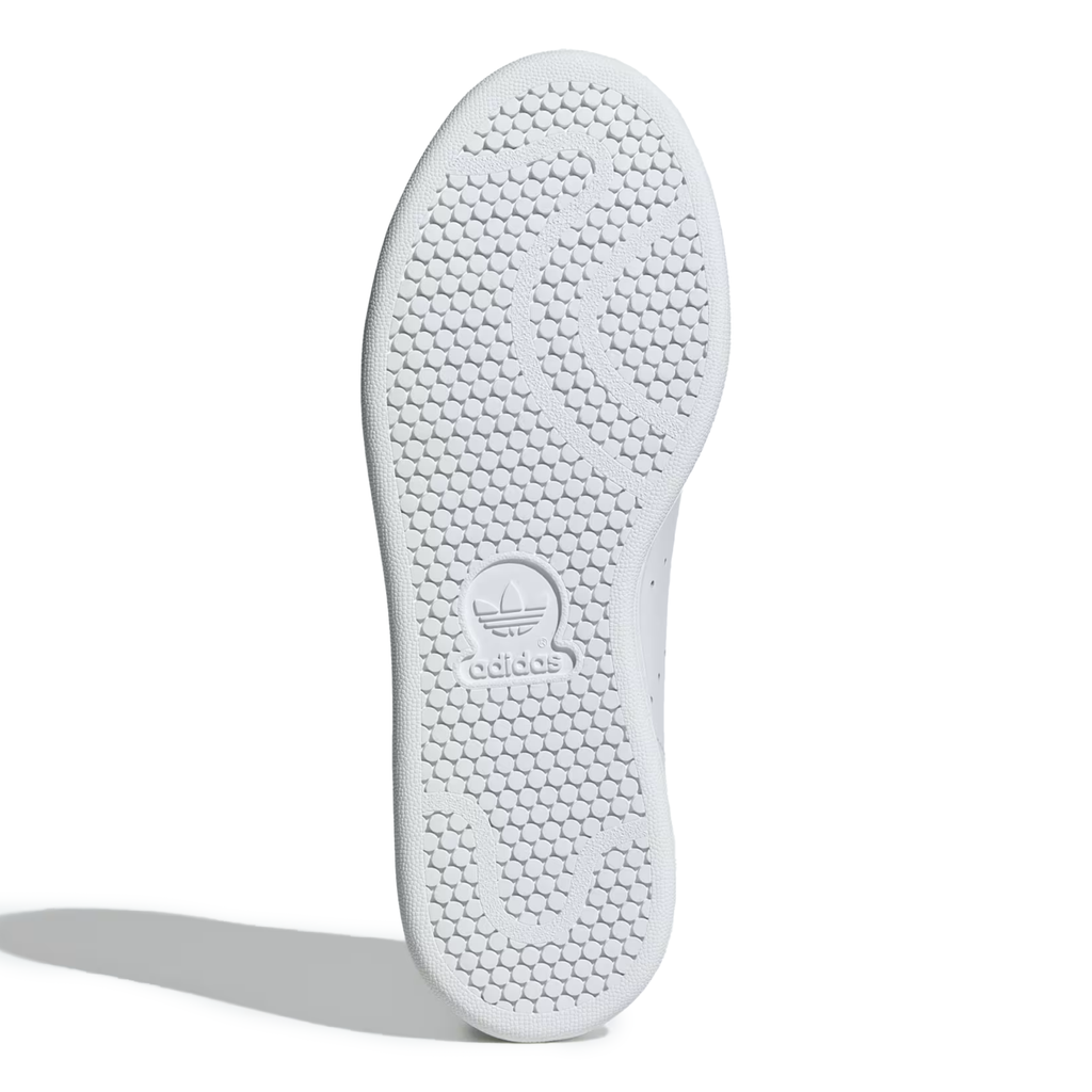 Adidas Women's Stan Smith Cloud White/Cloud White/Crystal Sky - Sneakers
