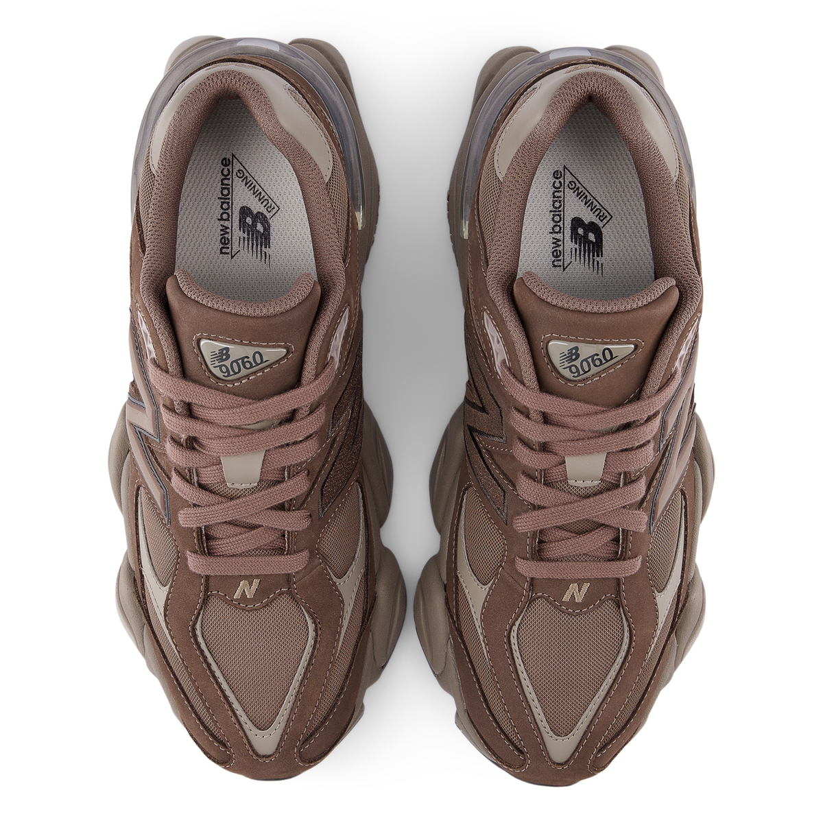 New Balance Men's U9060493 Cortado/Dockside - Sneakers