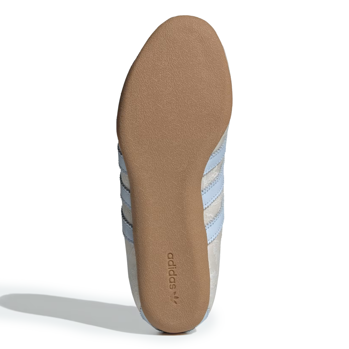 Adidas x Liberty London Women's Tokyo Mary Jane Chalk Pearl/Crystal Sky/Chalk White - Sneakers