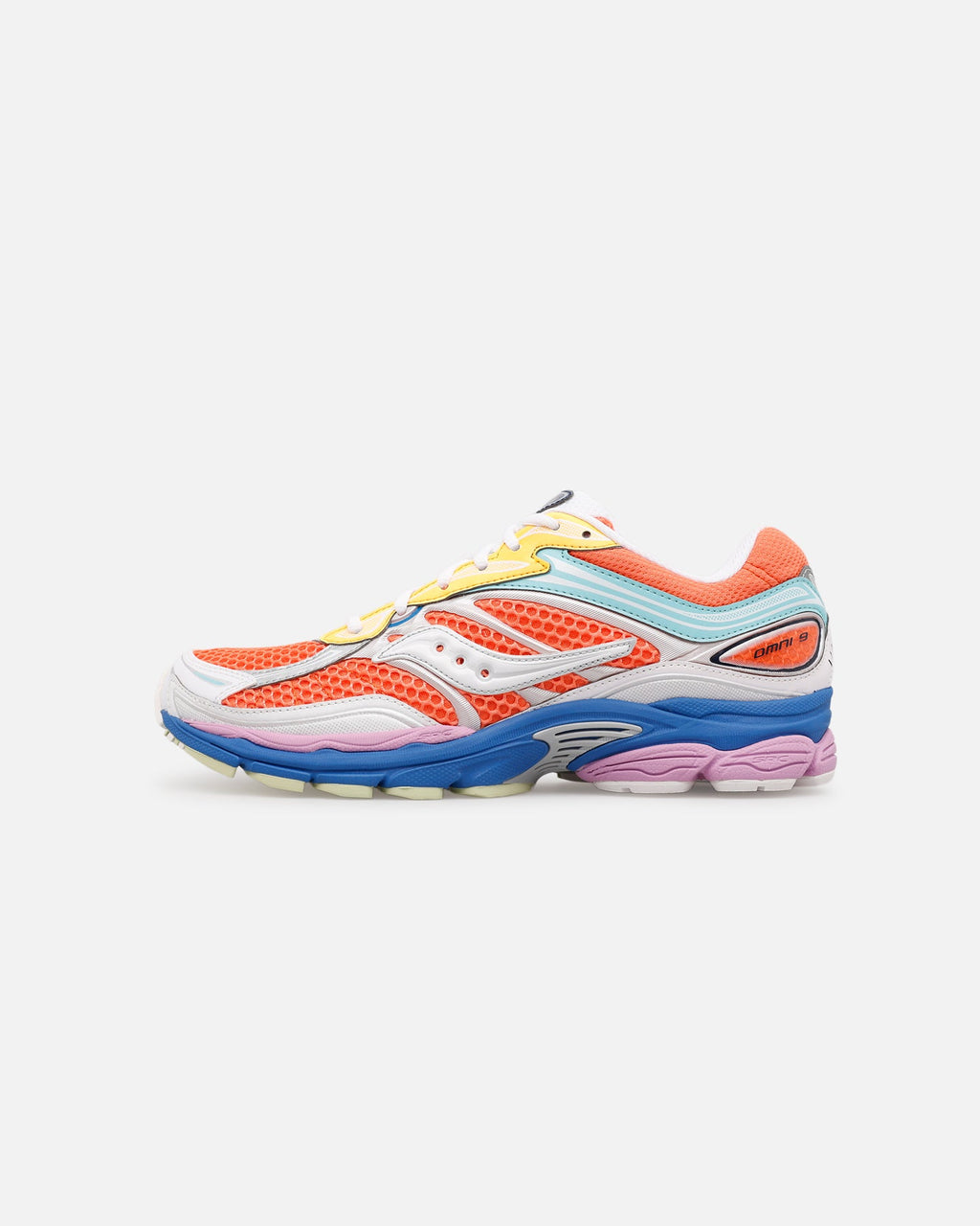 Saucony ProGrid Omni 9 Multi - Sneakers