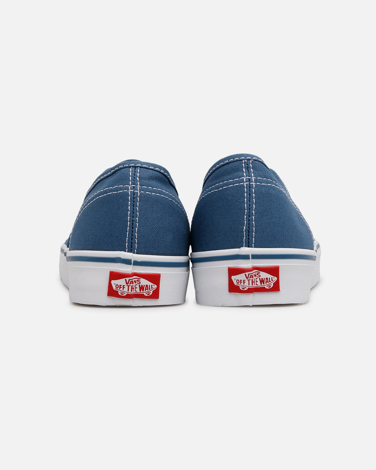 Vans Authentic Navy - Sneakers