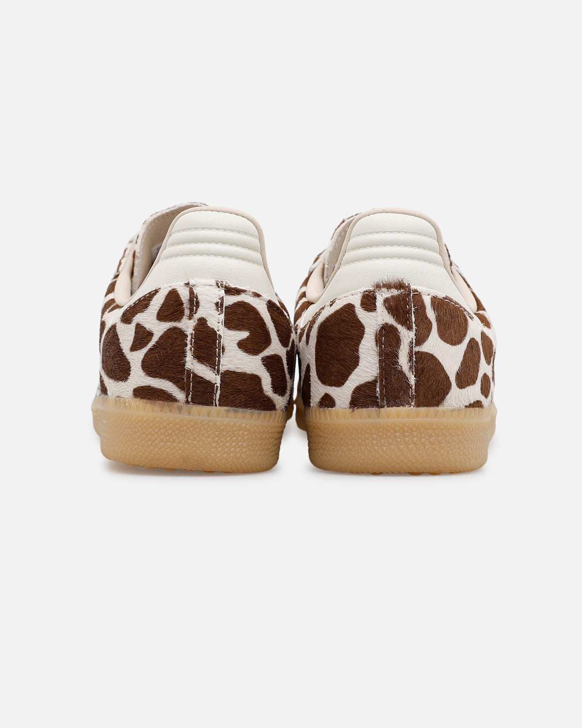 Adidas Women's Samba OG Giraffe - Sneakers