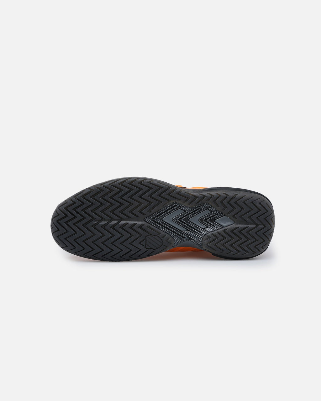 K-Swiss X McLaren SI-18 Ultrashot Papaya - Sneakers