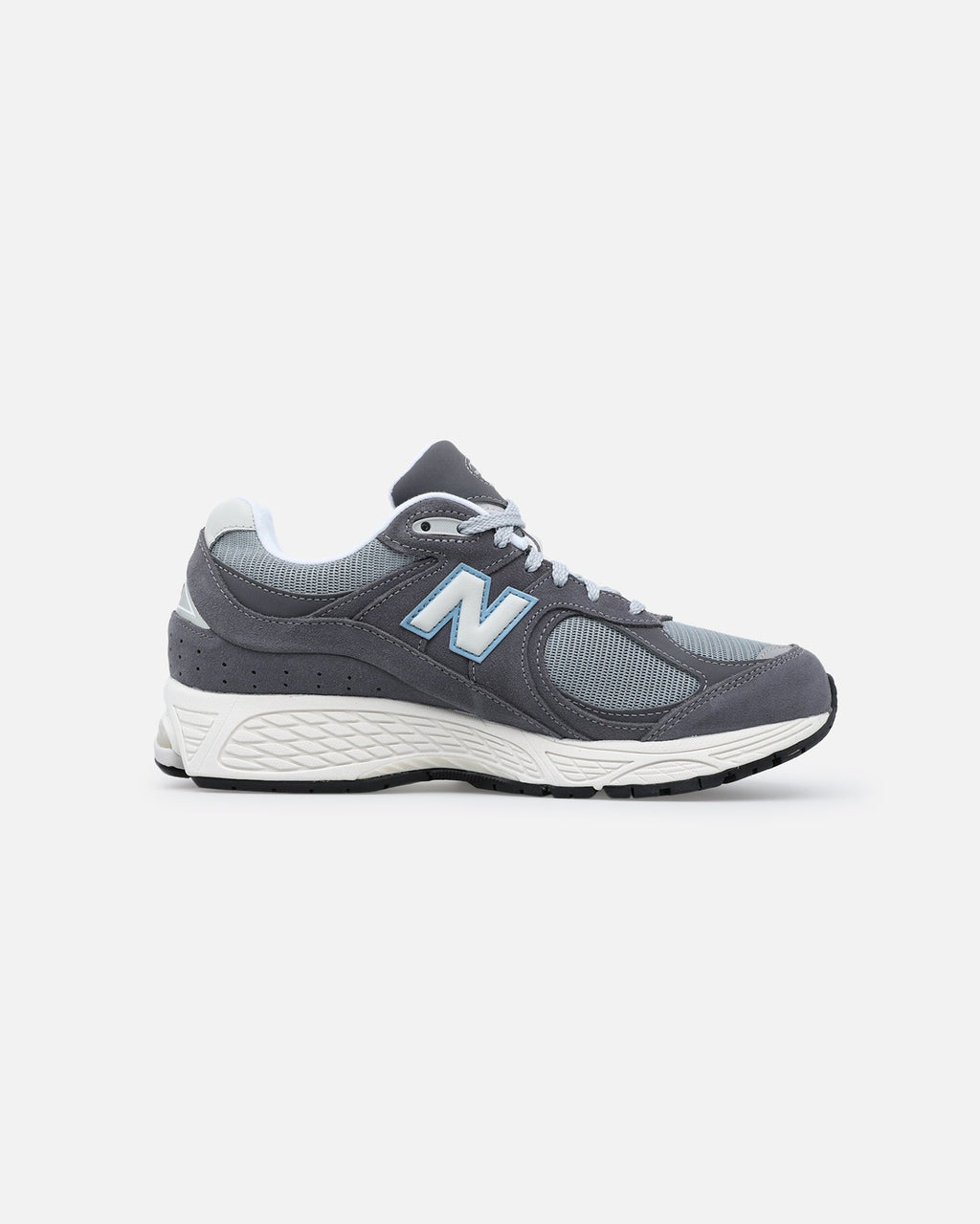 New Balance 2002R Grey - Sneakers