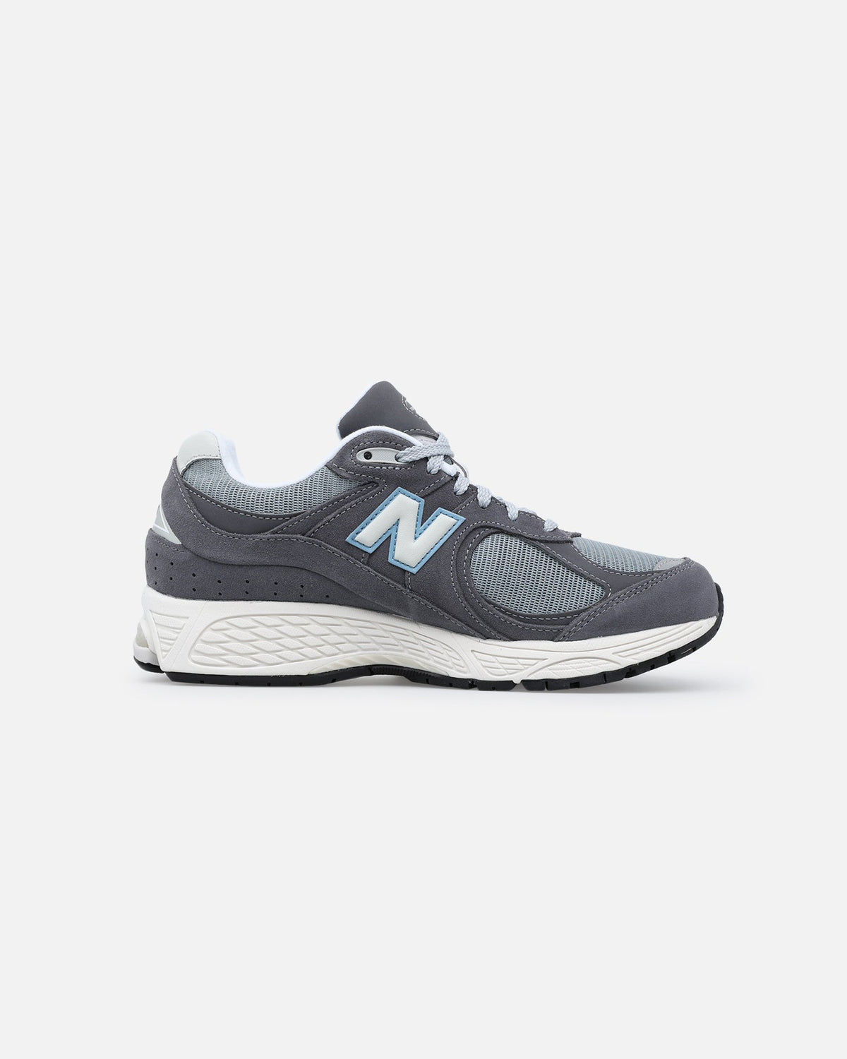 New Balance 2002R Grey - Sneakers