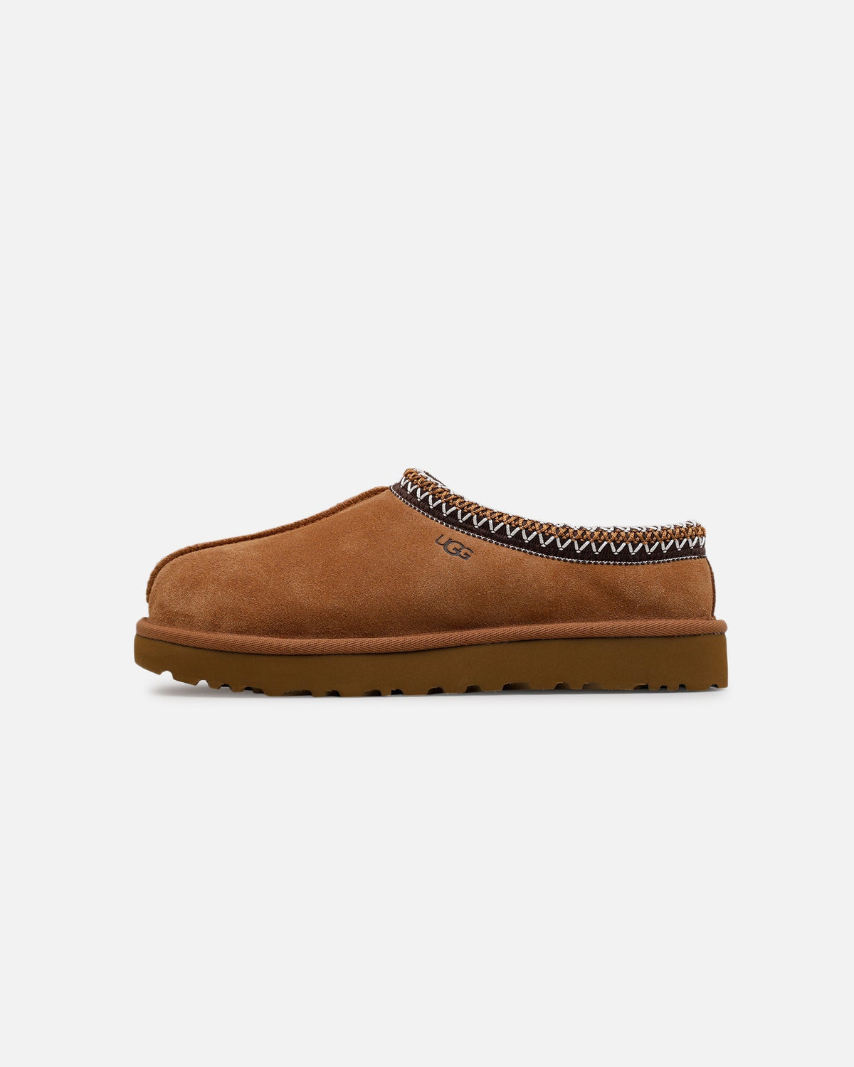 UGG Women's Tasman II Chestnut - Slippers