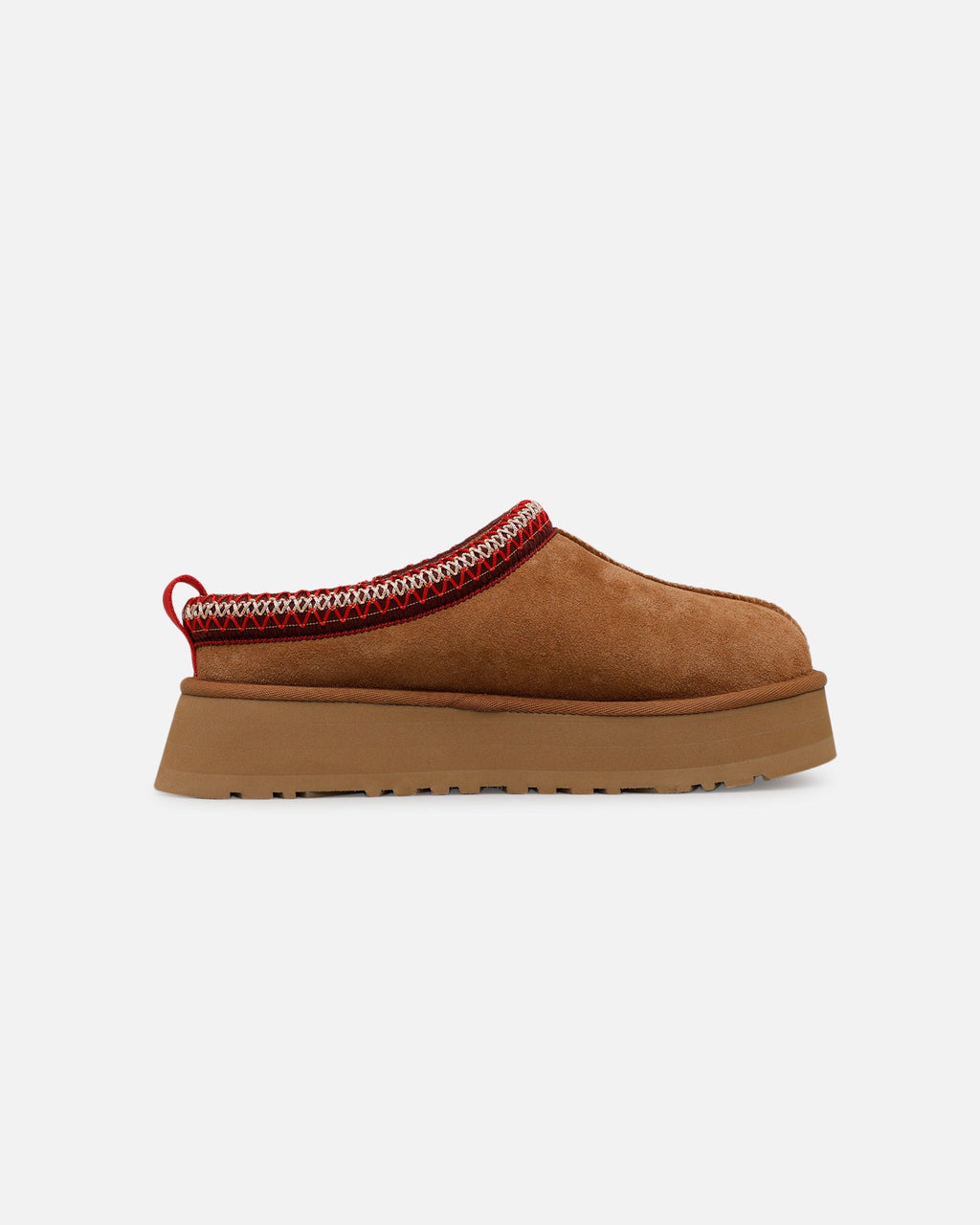 UGG Women's Tazz II Chestnut - Slippers