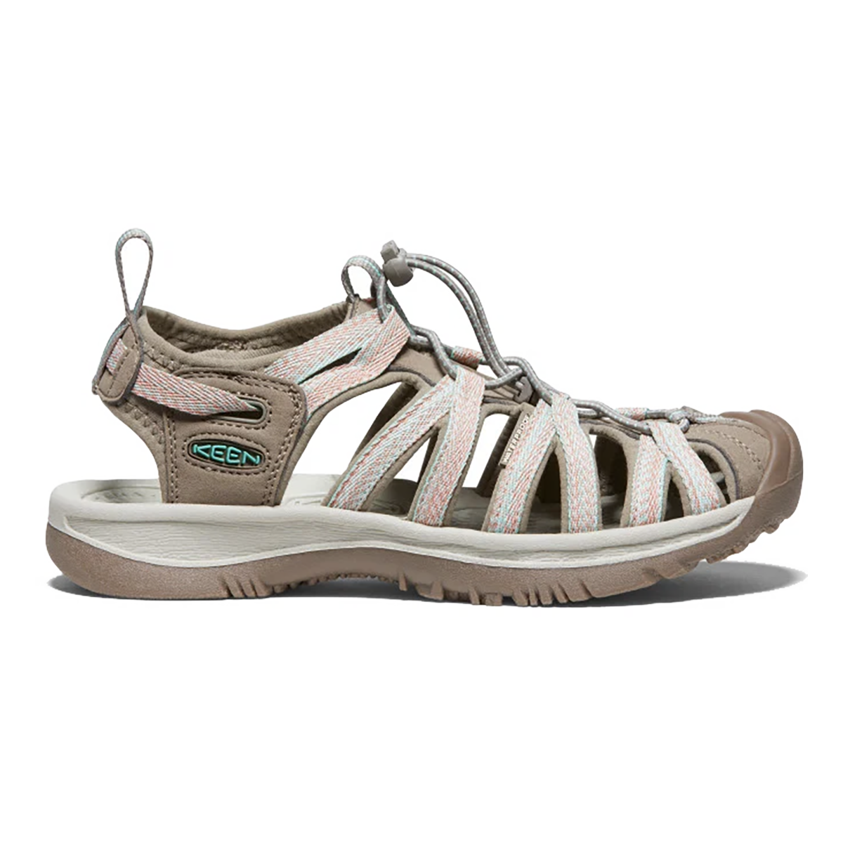 Keen Whisper - Athletic Shoes