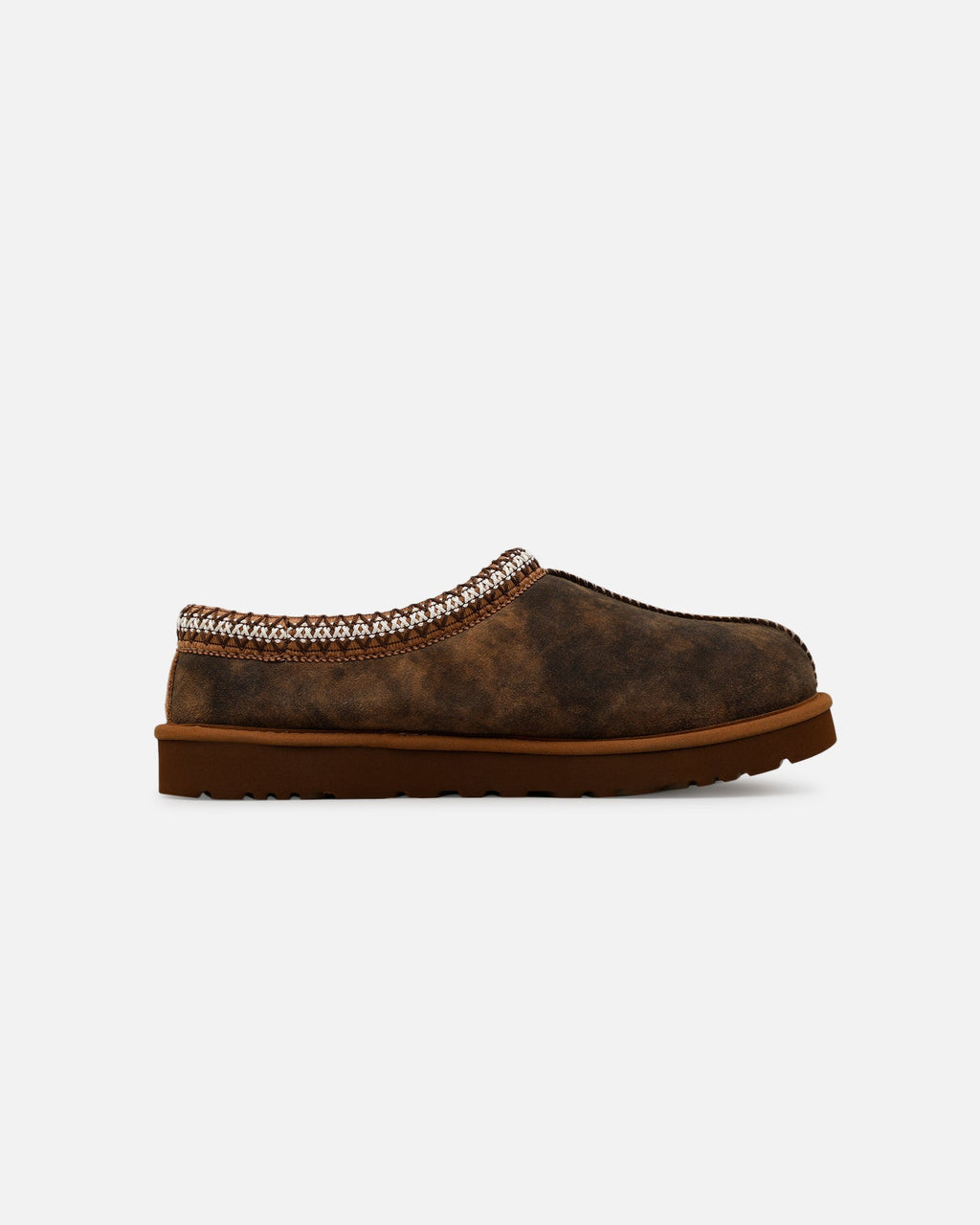 UGG Tasman Baxter Chestnut - Slippers