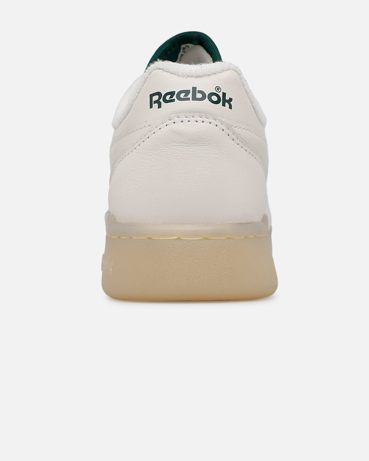Reebok Workout Plus Chalk - Sneakers