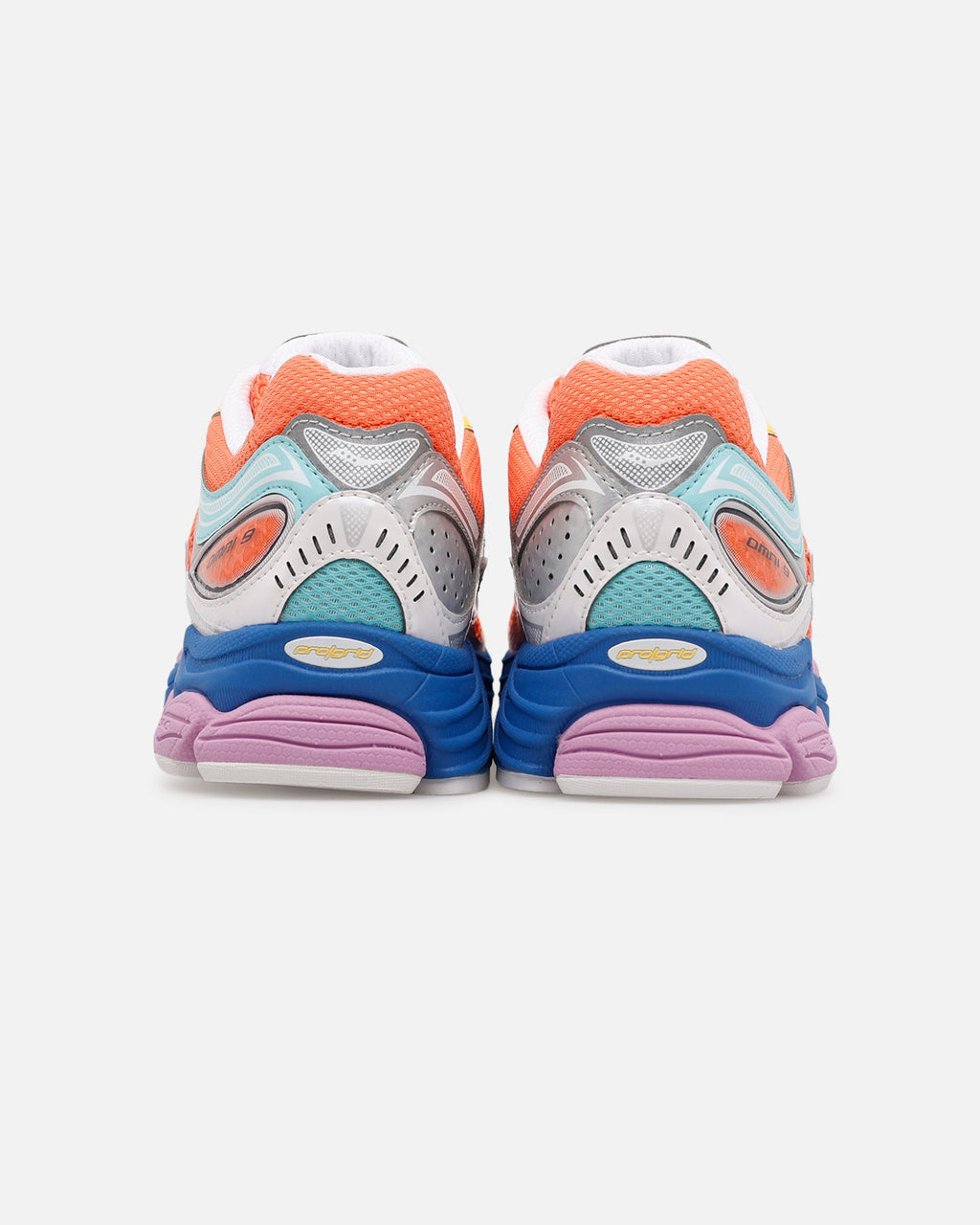 Saucony ProGrid Omni 9 Multi - Sneakers