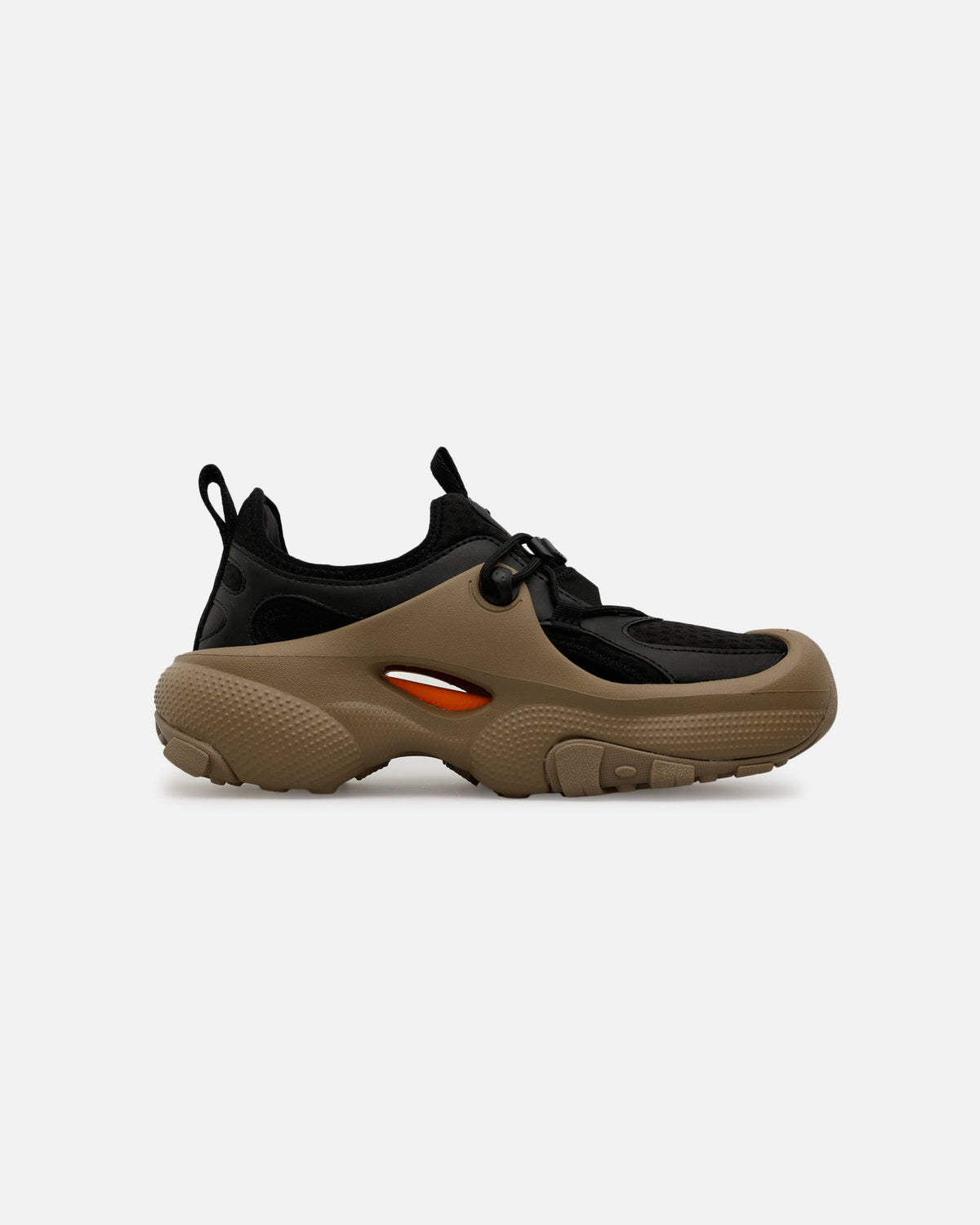 Crocs Trailbreak 2 Tech Black/Khaki - Shoes