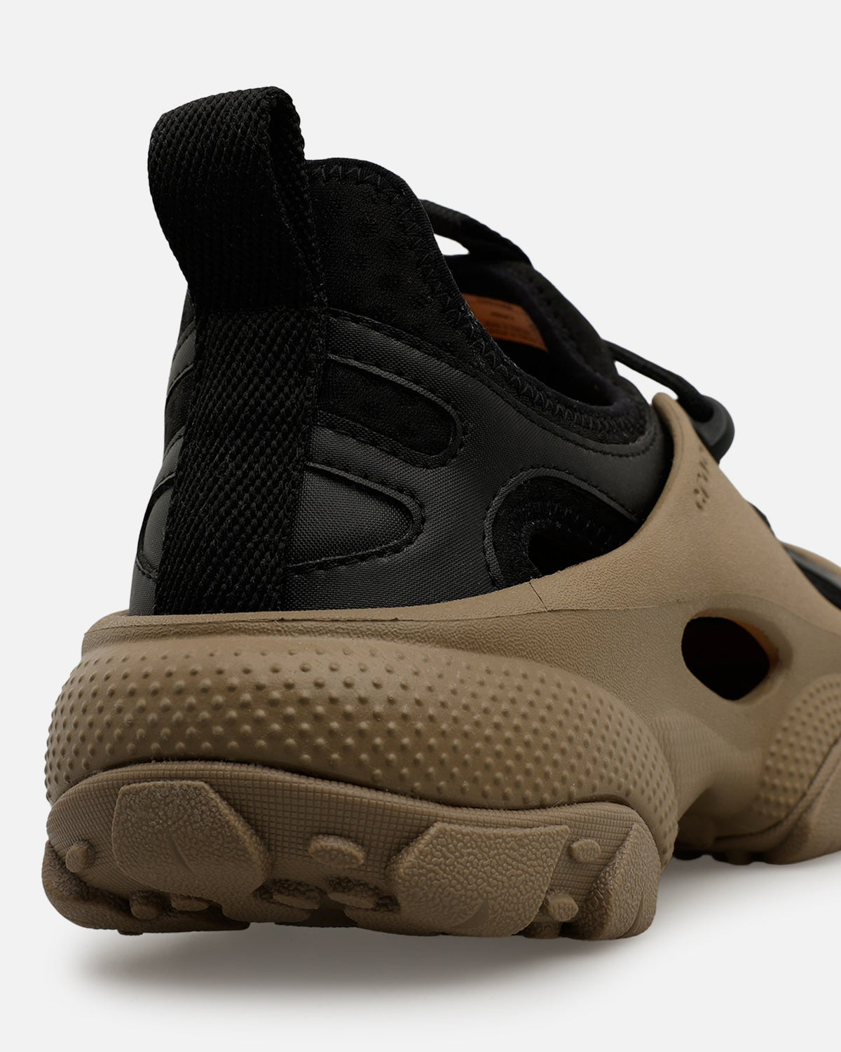 Crocs Trailbreak 2 Tech Black/Khaki - Shoes