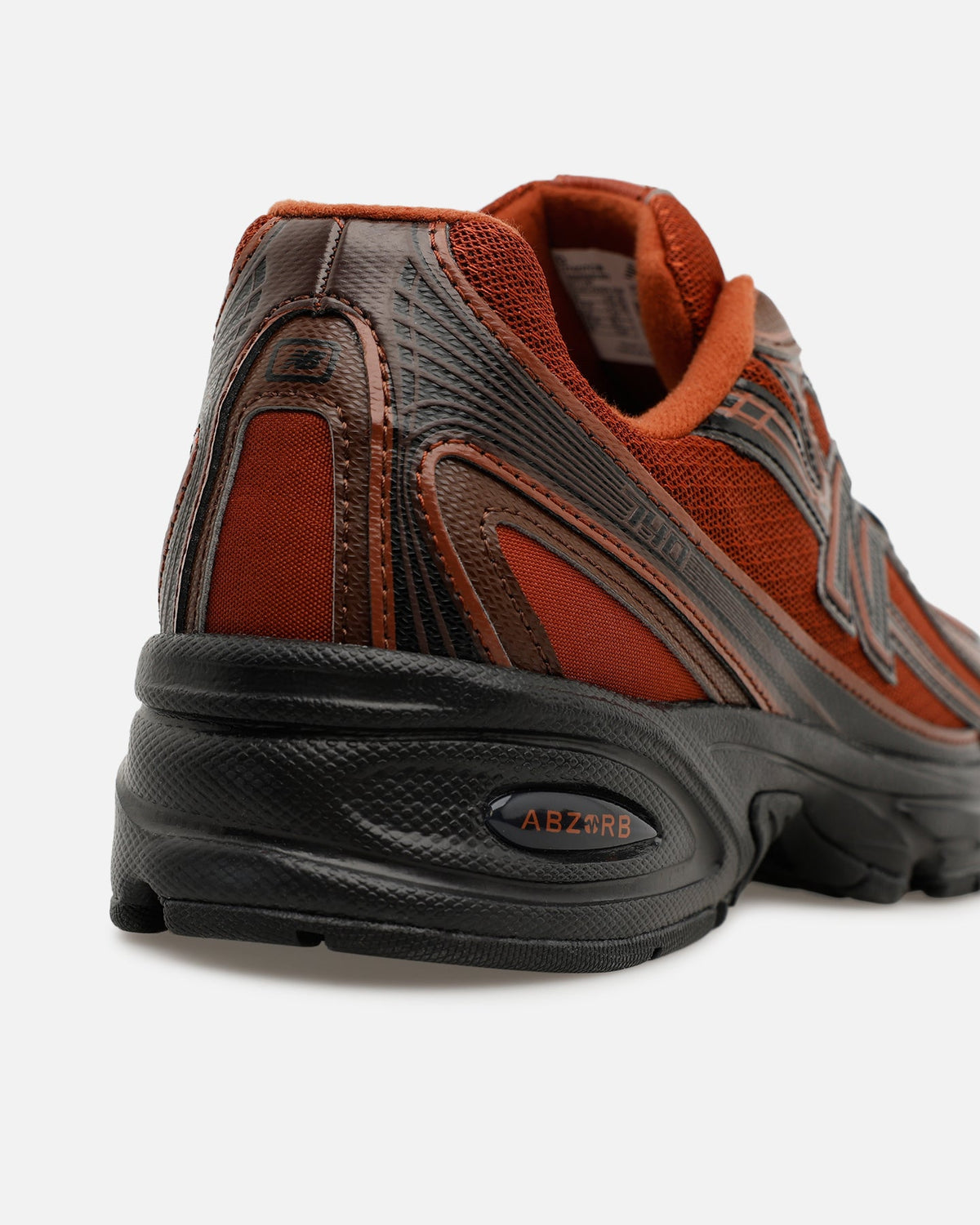 New Balance 740 Brown - Sneakers