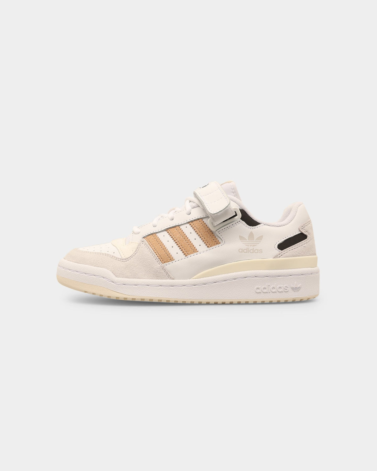 Adidas Women's Forum Low Ftwr White/Magic - Sneakers