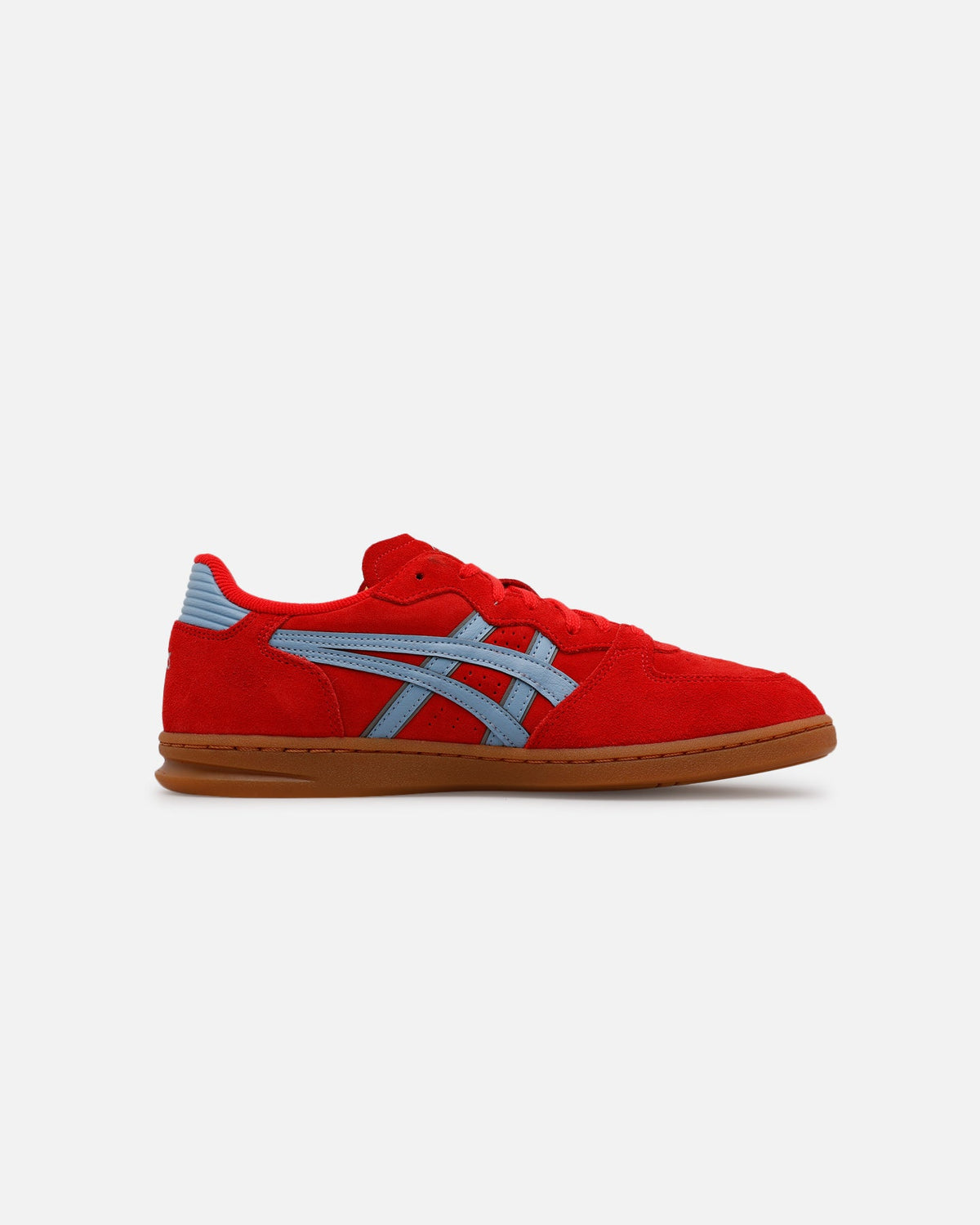 Asics Skyhand OG Electric Red - Sneakers