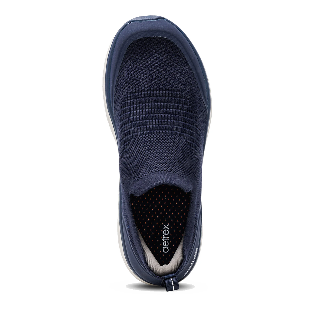 Aetrex Dash Slip On - Athletic Shoes