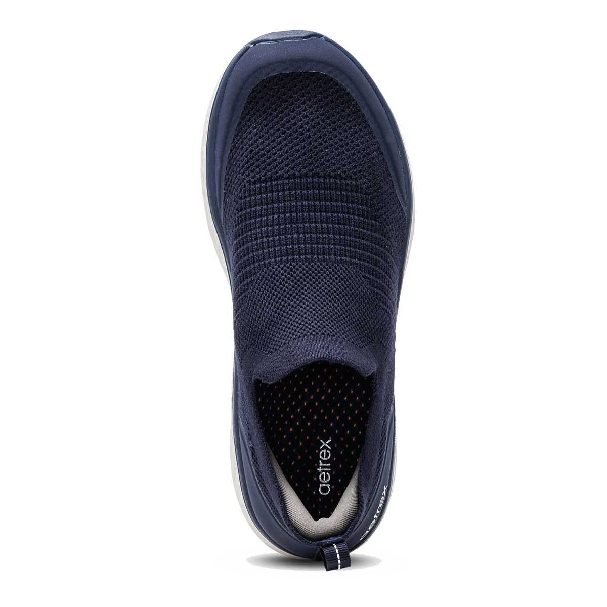Aetrex Dash Slip On - Athletic Shoes
