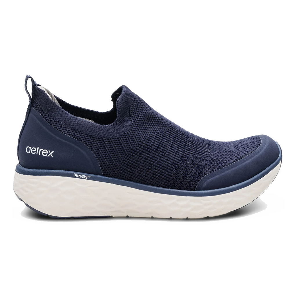 Aetrex Dash Slip On - Athletic Shoes